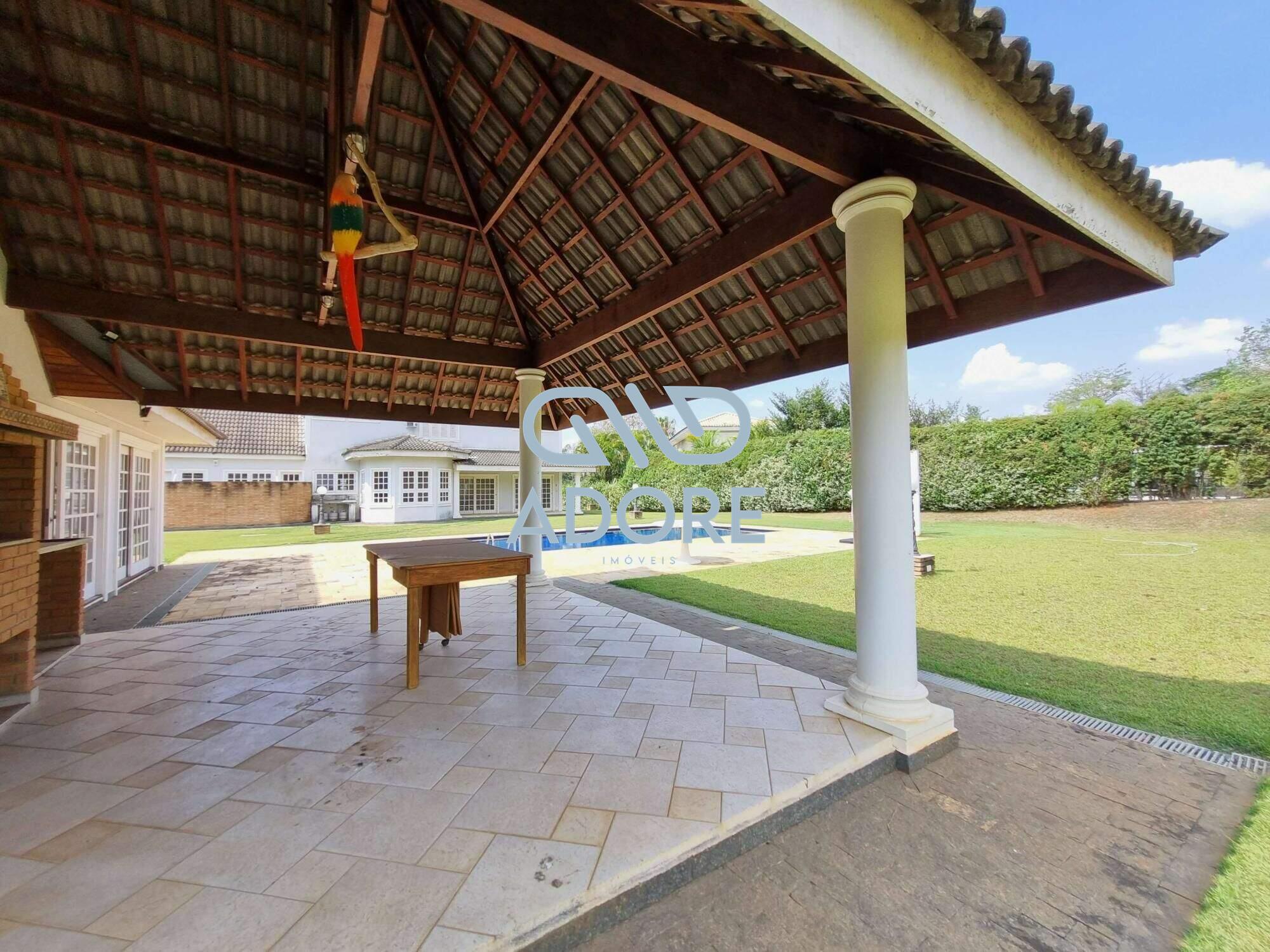 Casa de Condomínio à venda no Condomínio Fazenda Vila Real: 