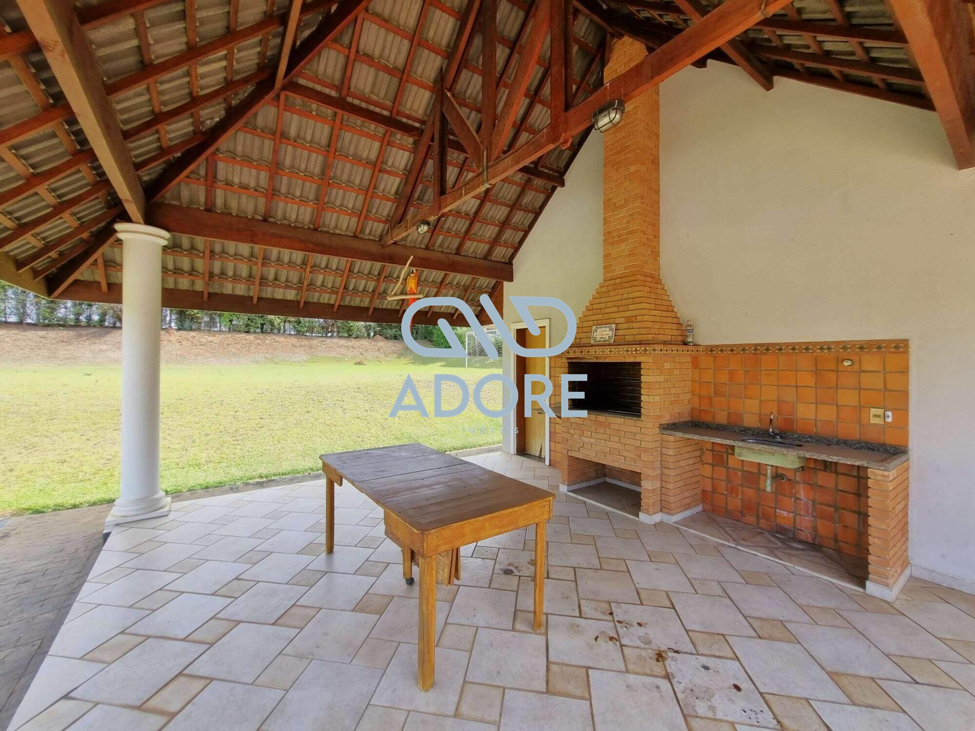 Casa de Condomínio à venda no Condomínio Fazenda Vila Real: 