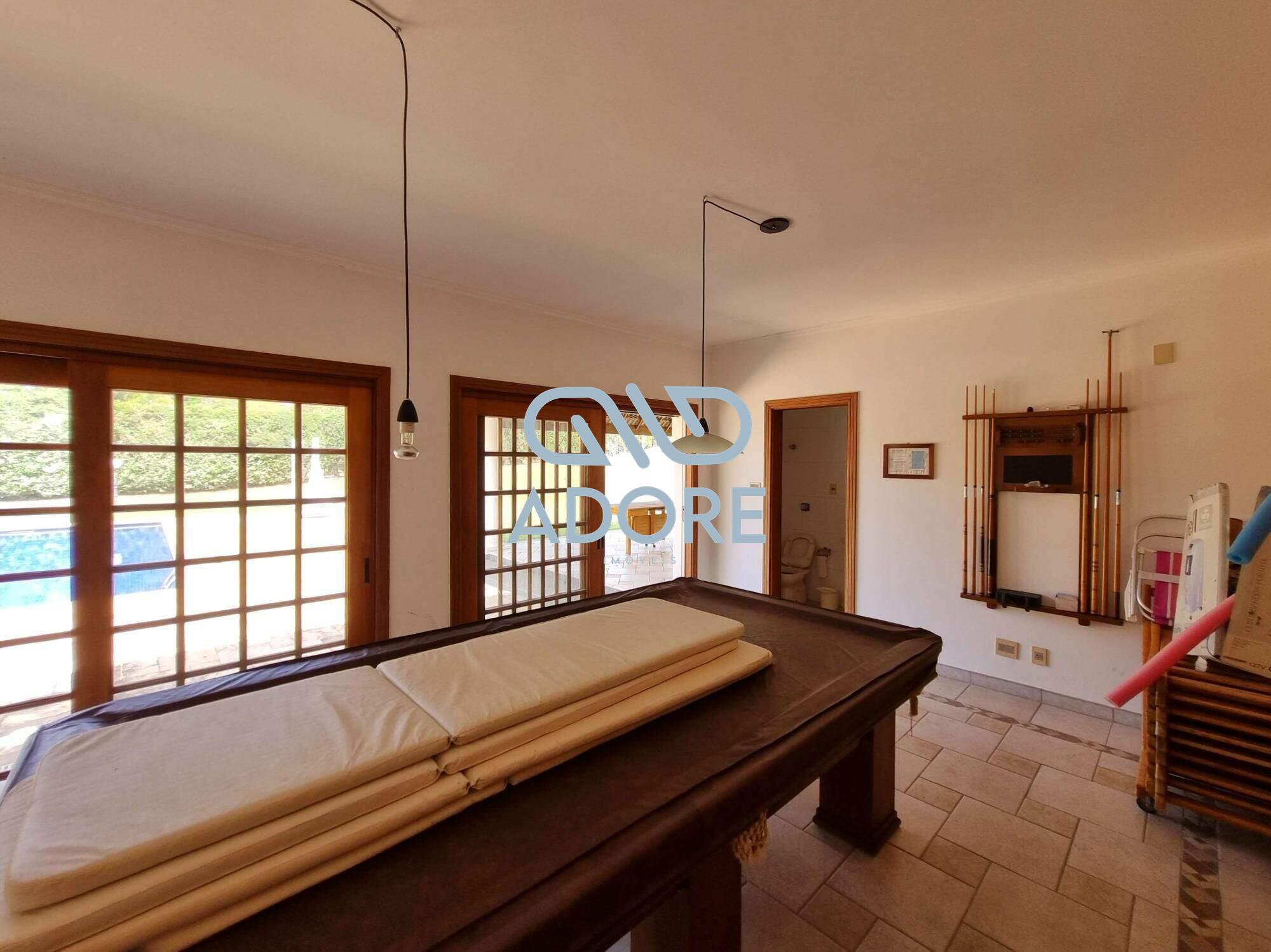 Casa de Condomínio à venda no Condomínio Fazenda Vila Real: 