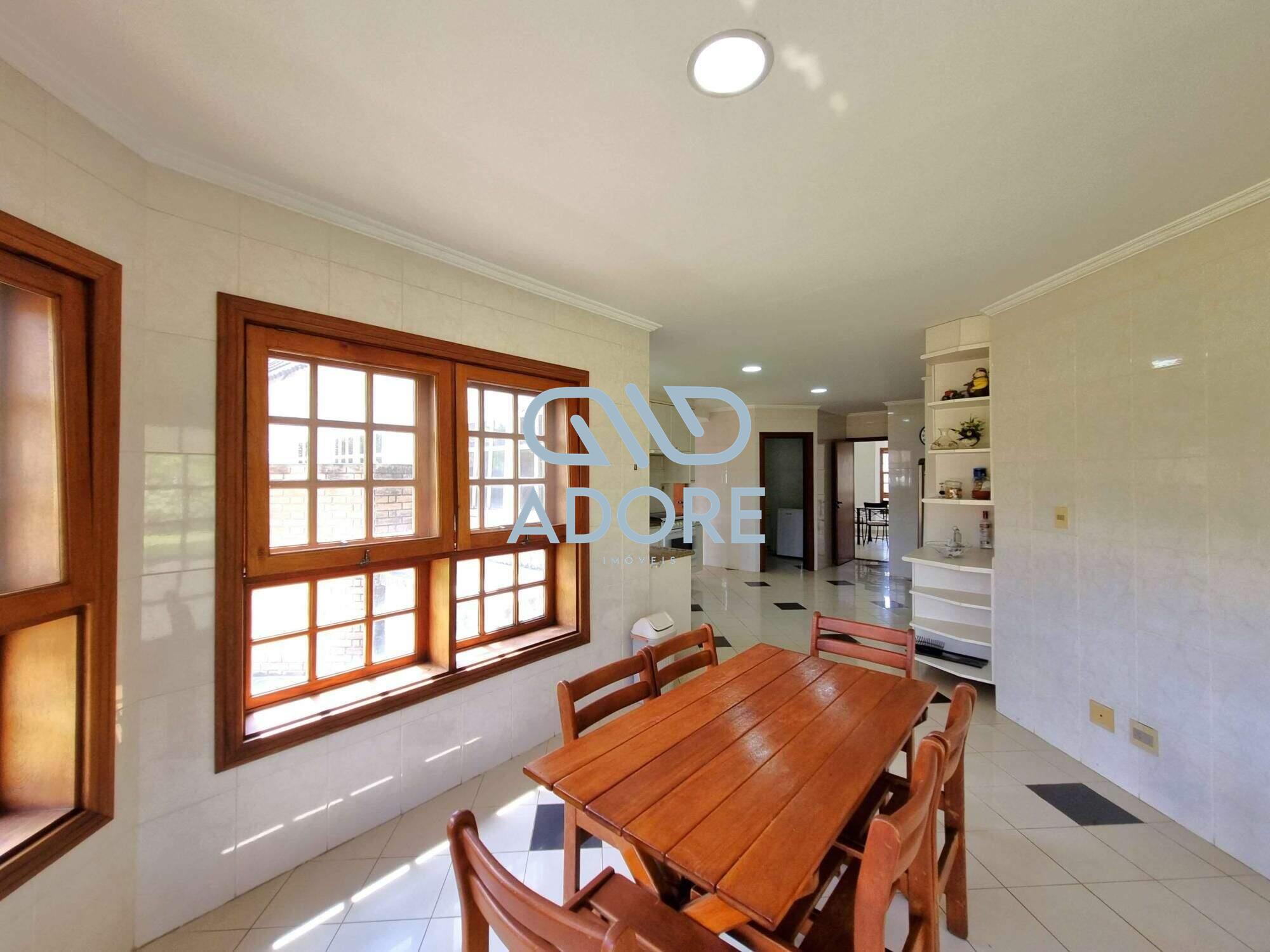 Casa de Condomínio à venda no Condomínio Fazenda Vila Real: 