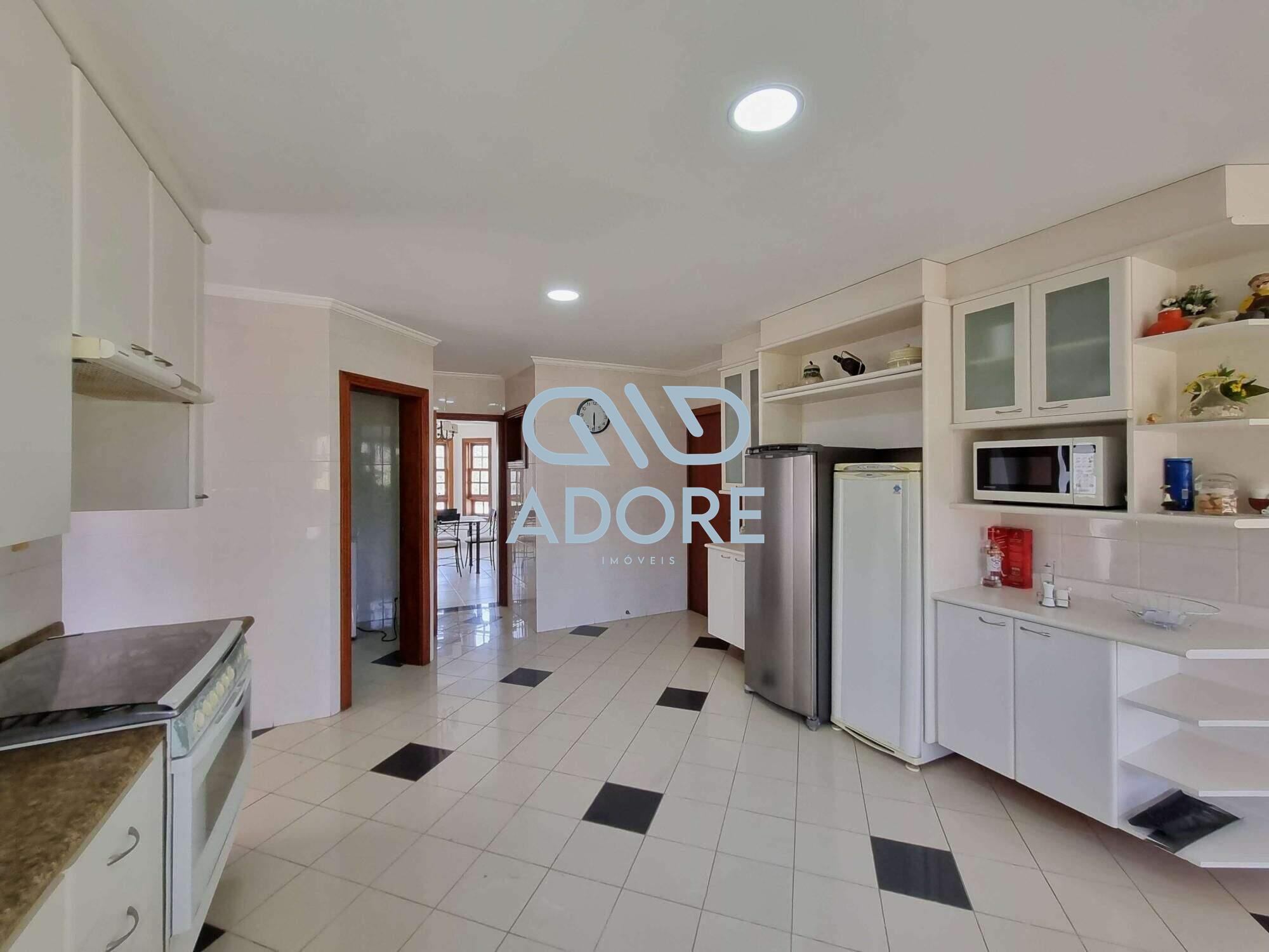 Casa de Condomínio à venda no Condomínio Fazenda Vila Real: 