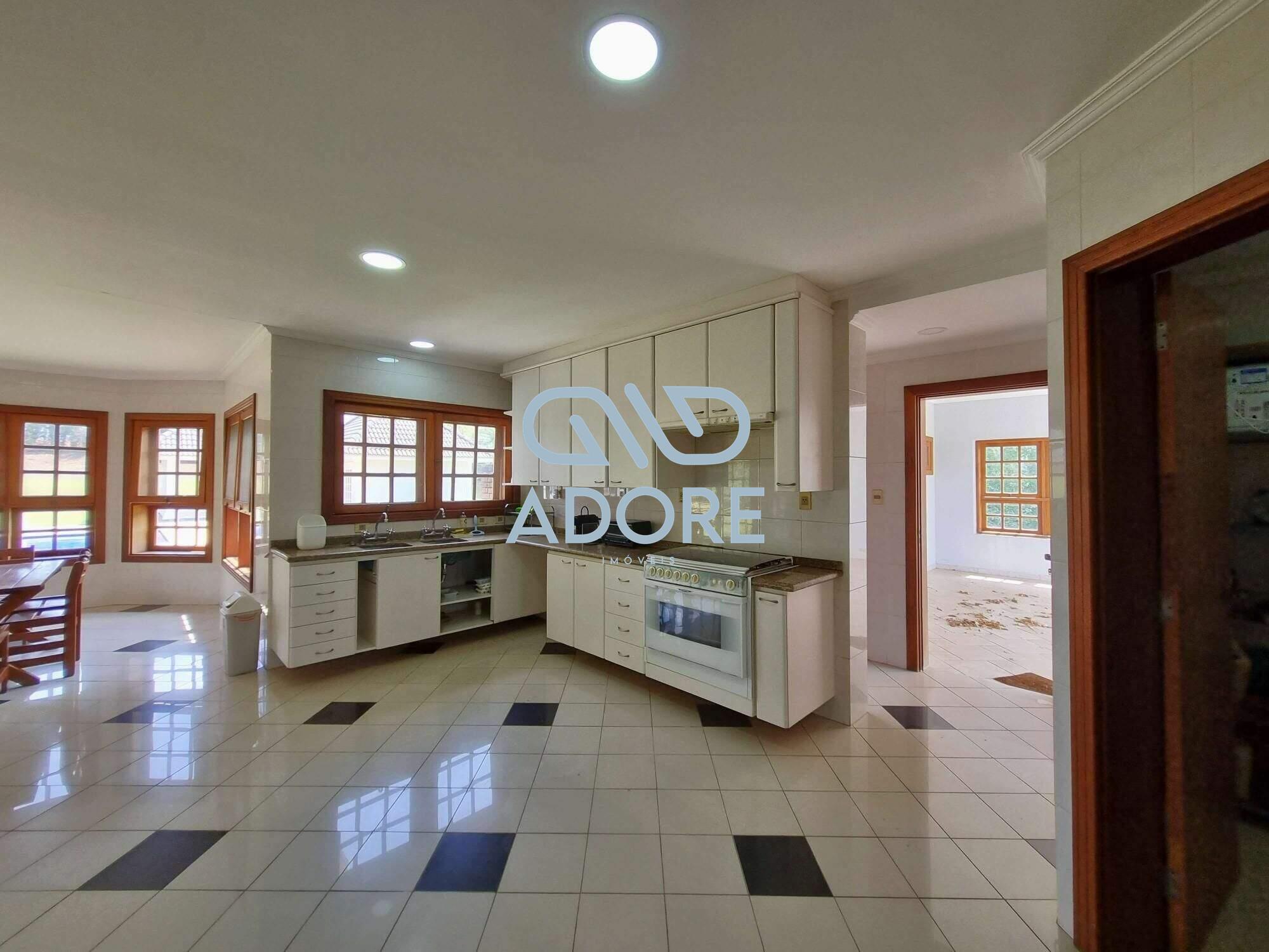 Casa de Condomínio à venda no Condomínio Fazenda Vila Real: 