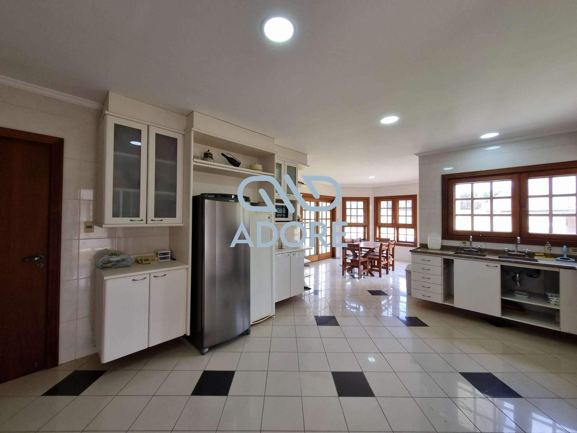 Casa de Condomínio à venda no Condomínio Fazenda Vila Real: 