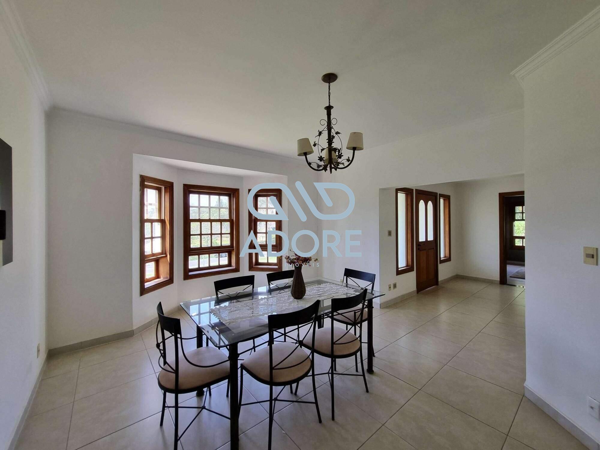 Casa de Condomínio à venda no Condomínio Fazenda Vila Real: 