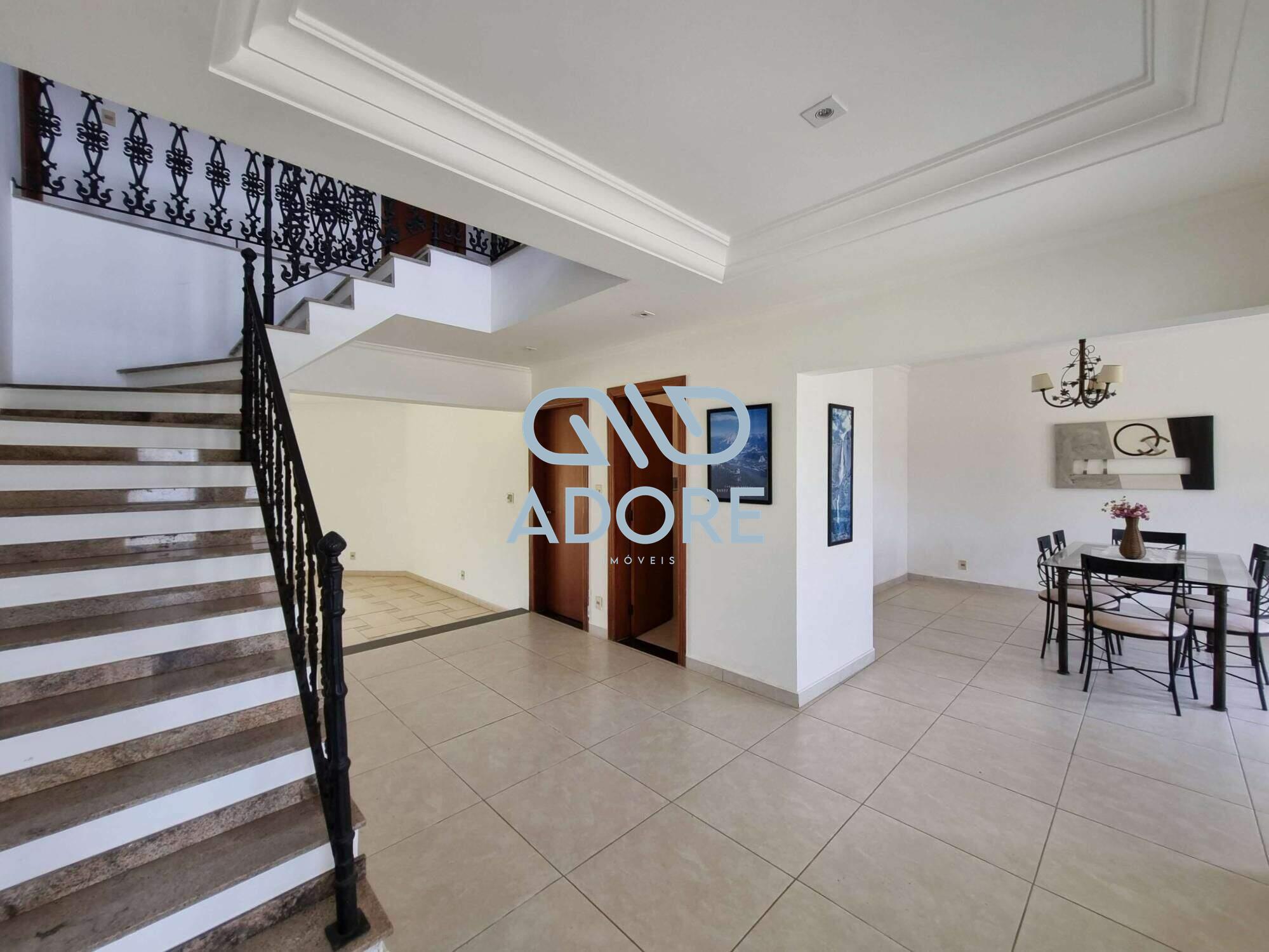 Casa de Condomínio à venda no Condomínio Fazenda Vila Real: 