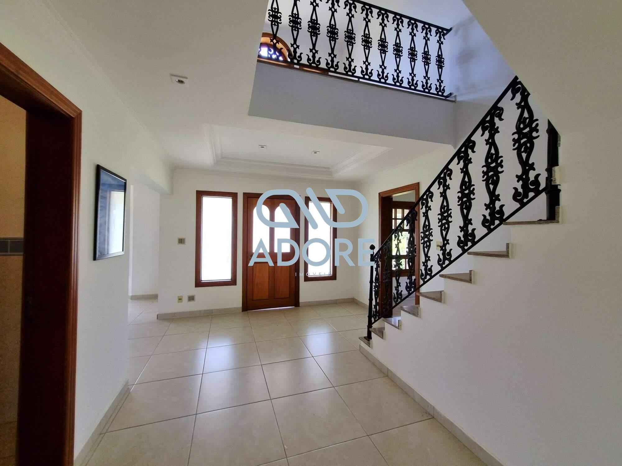 Casa de Condomínio à venda no Condomínio Fazenda Vila Real: 