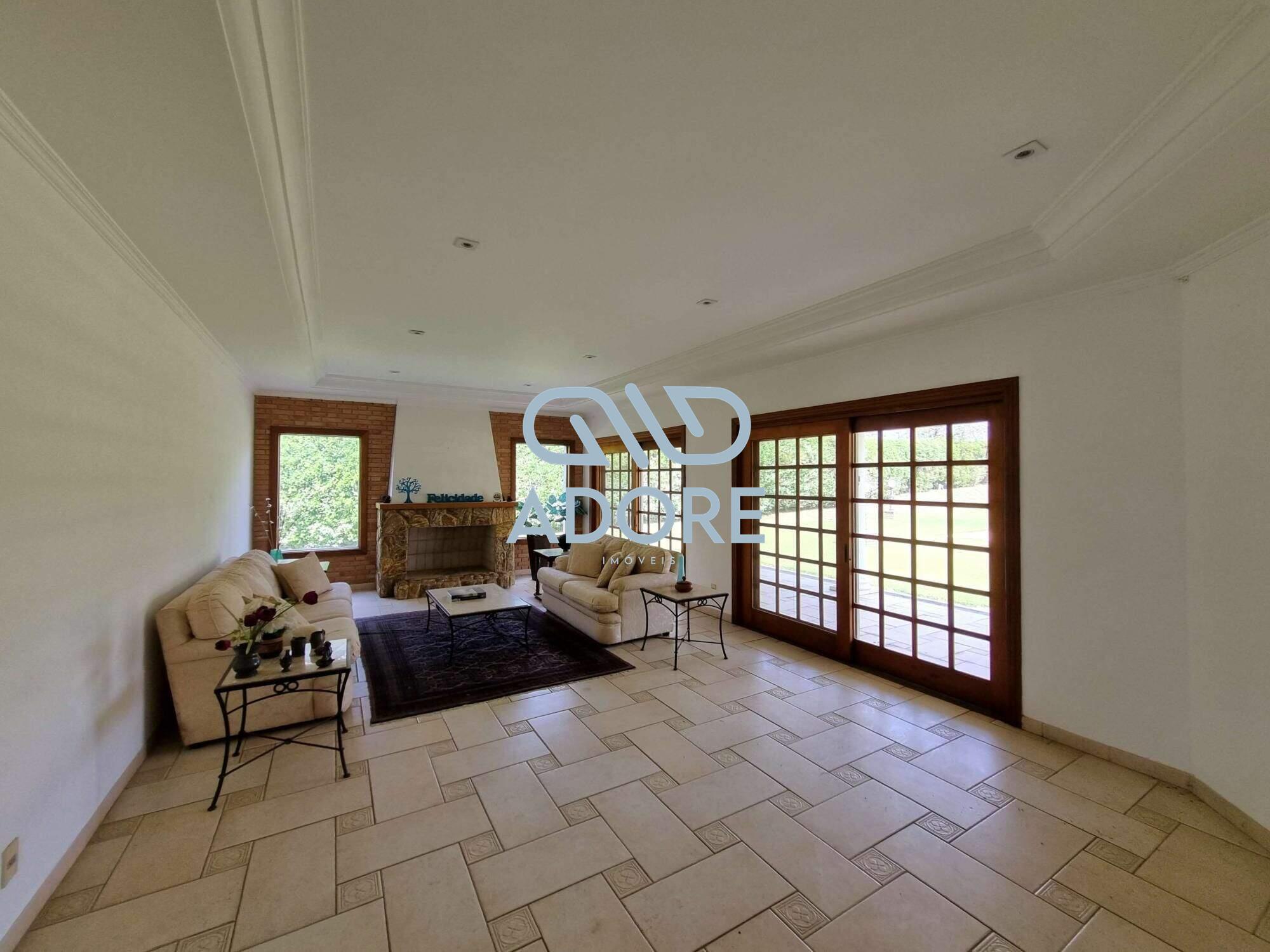 Casa de Condomínio à venda no Condomínio Fazenda Vila Real: 