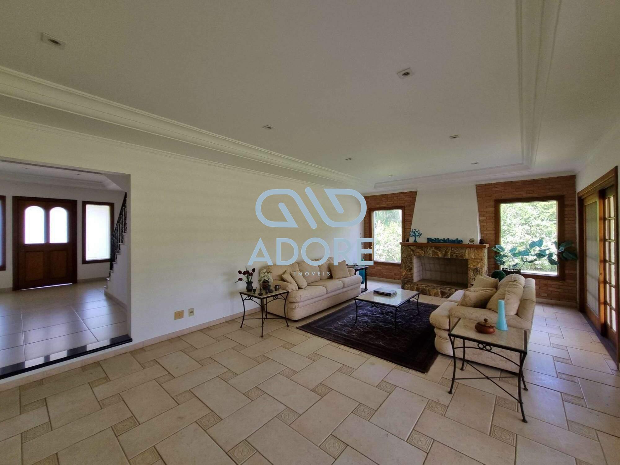 Casa de Condomínio à venda no Condomínio Fazenda Vila Real: 