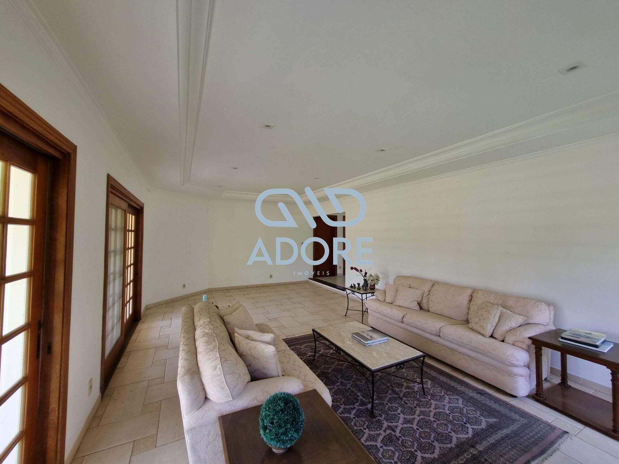 Casa de Condomínio à venda no Condomínio Fazenda Vila Real: 