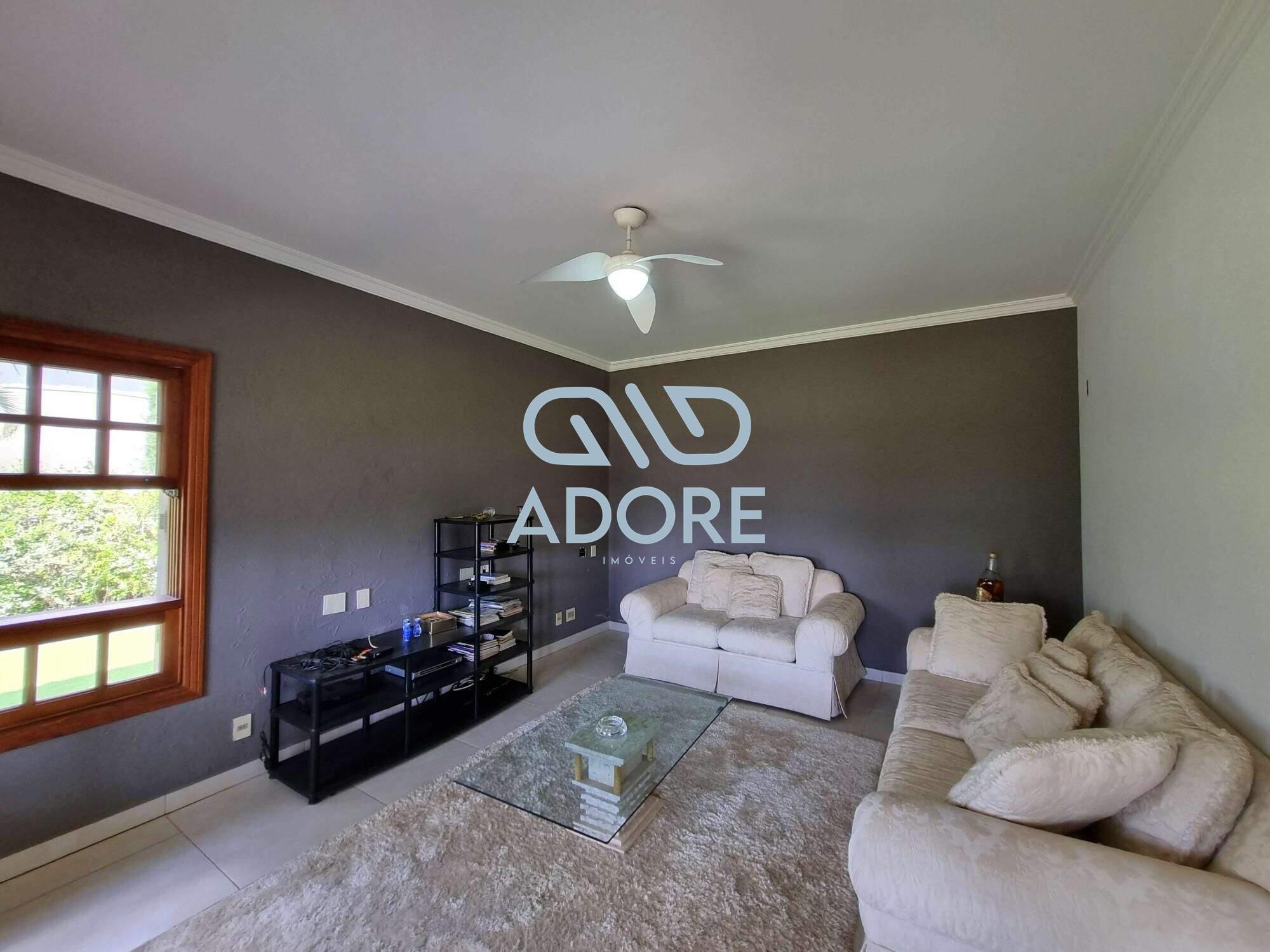 Casa de Condomínio à venda no Condomínio Fazenda Vila Real: 