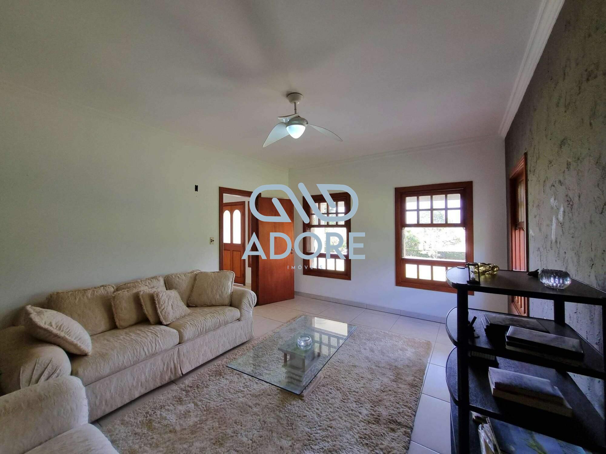 Casa de Condomínio à venda no Condomínio Fazenda Vila Real: 