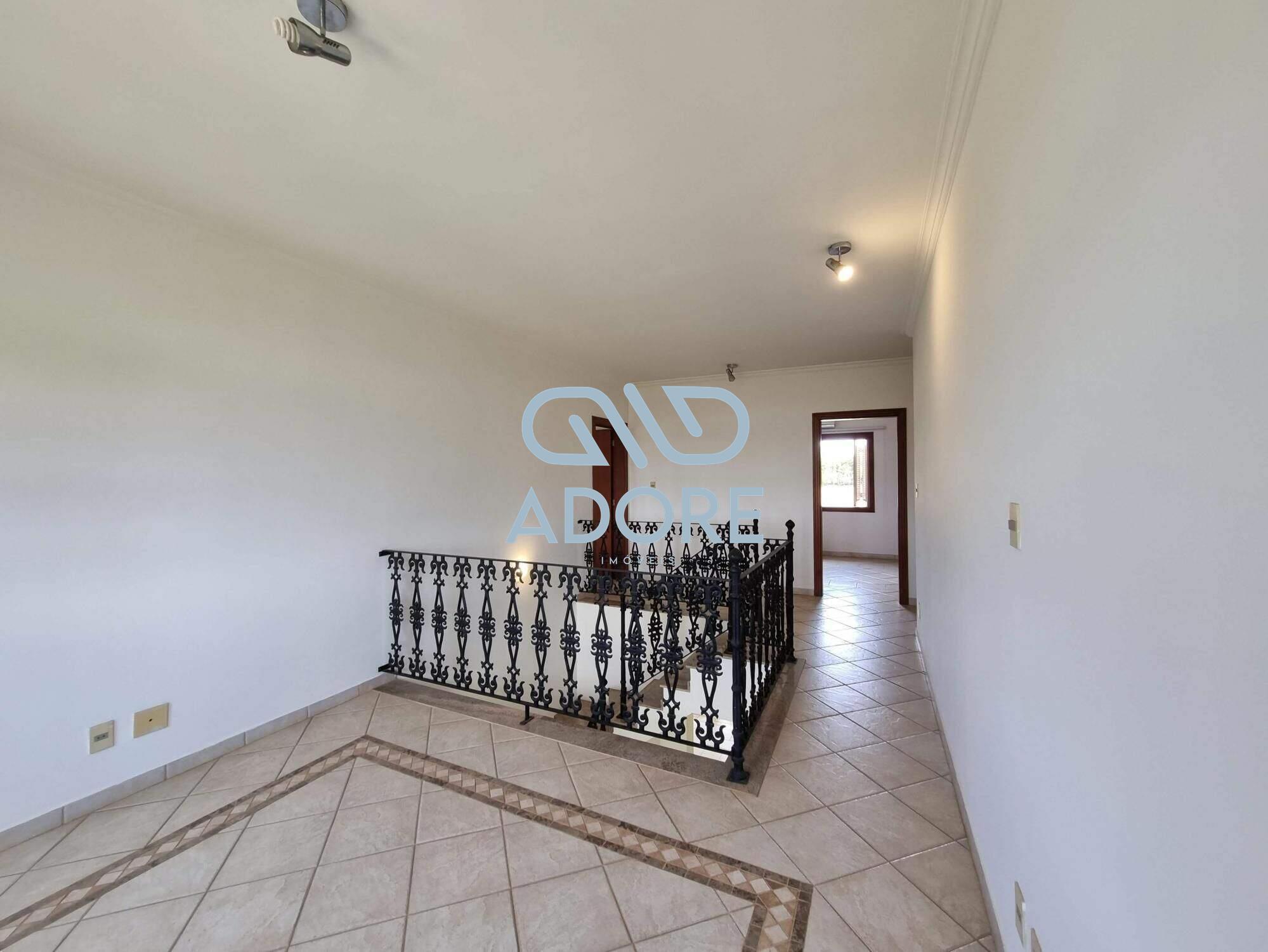 Casa de Condomínio à venda no Condomínio Fazenda Vila Real: 