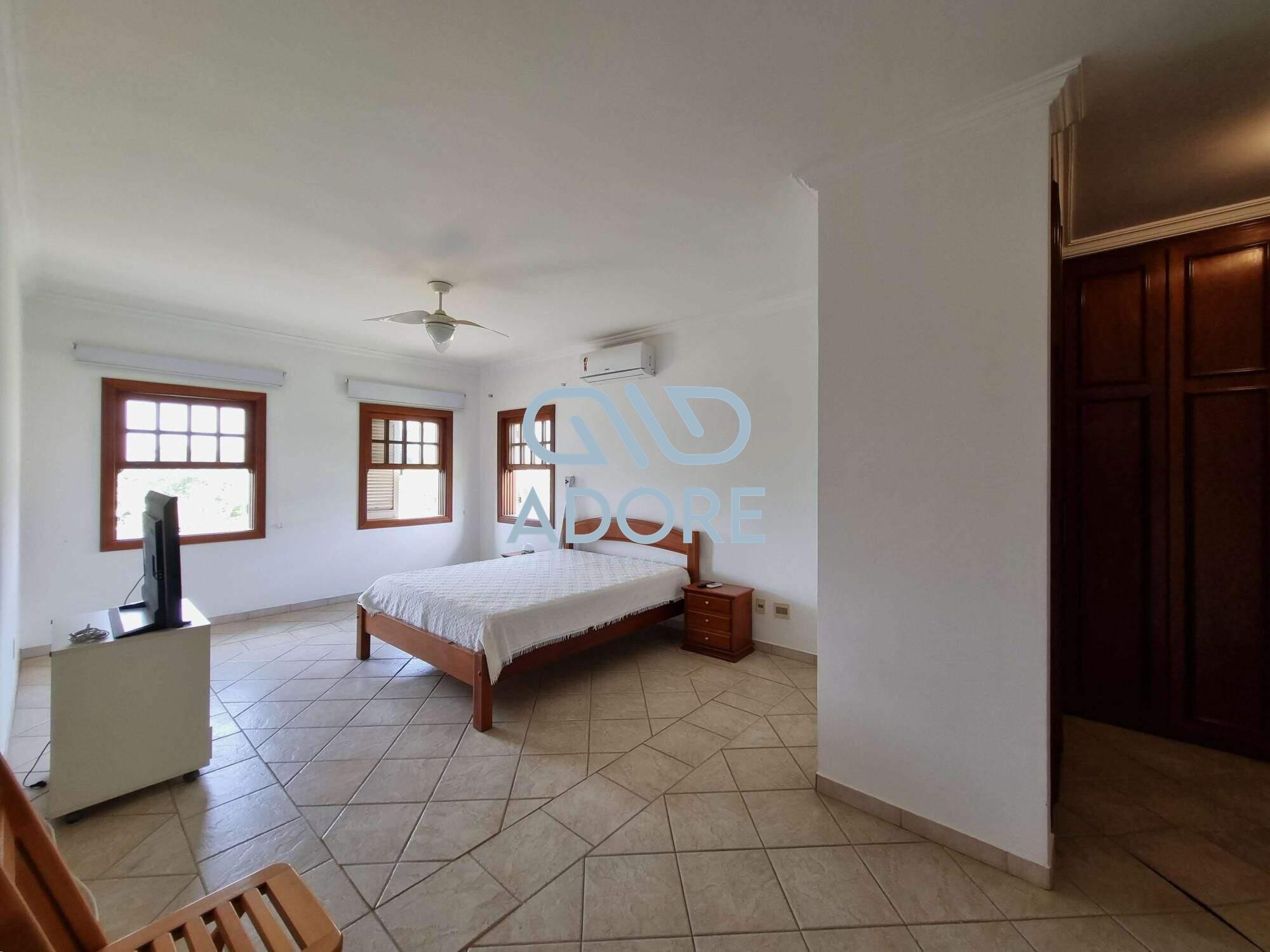 Casa de Condomínio à venda no Condomínio Fazenda Vila Real: 