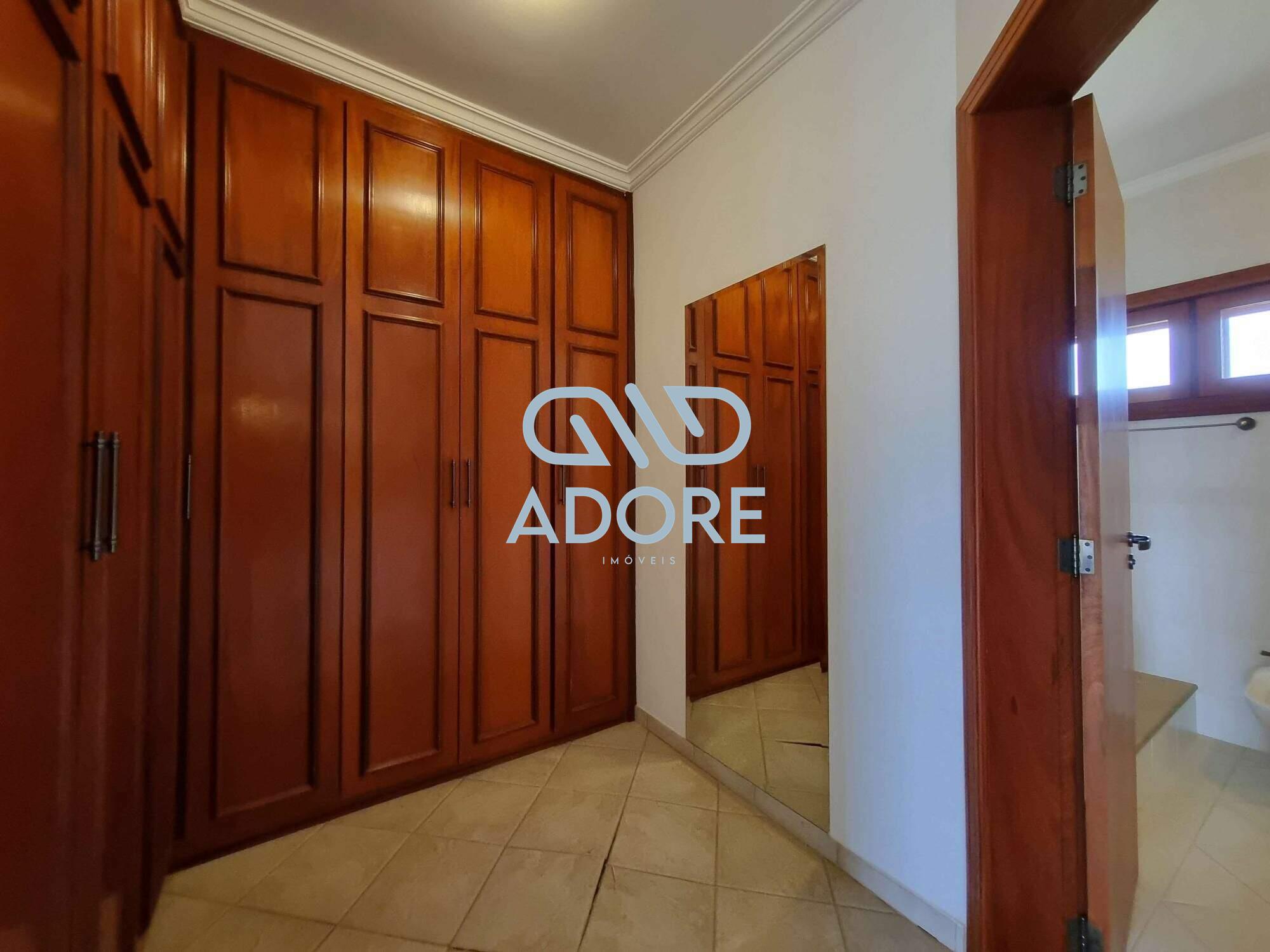 Casa de Condomínio à venda no Condomínio Fazenda Vila Real: 