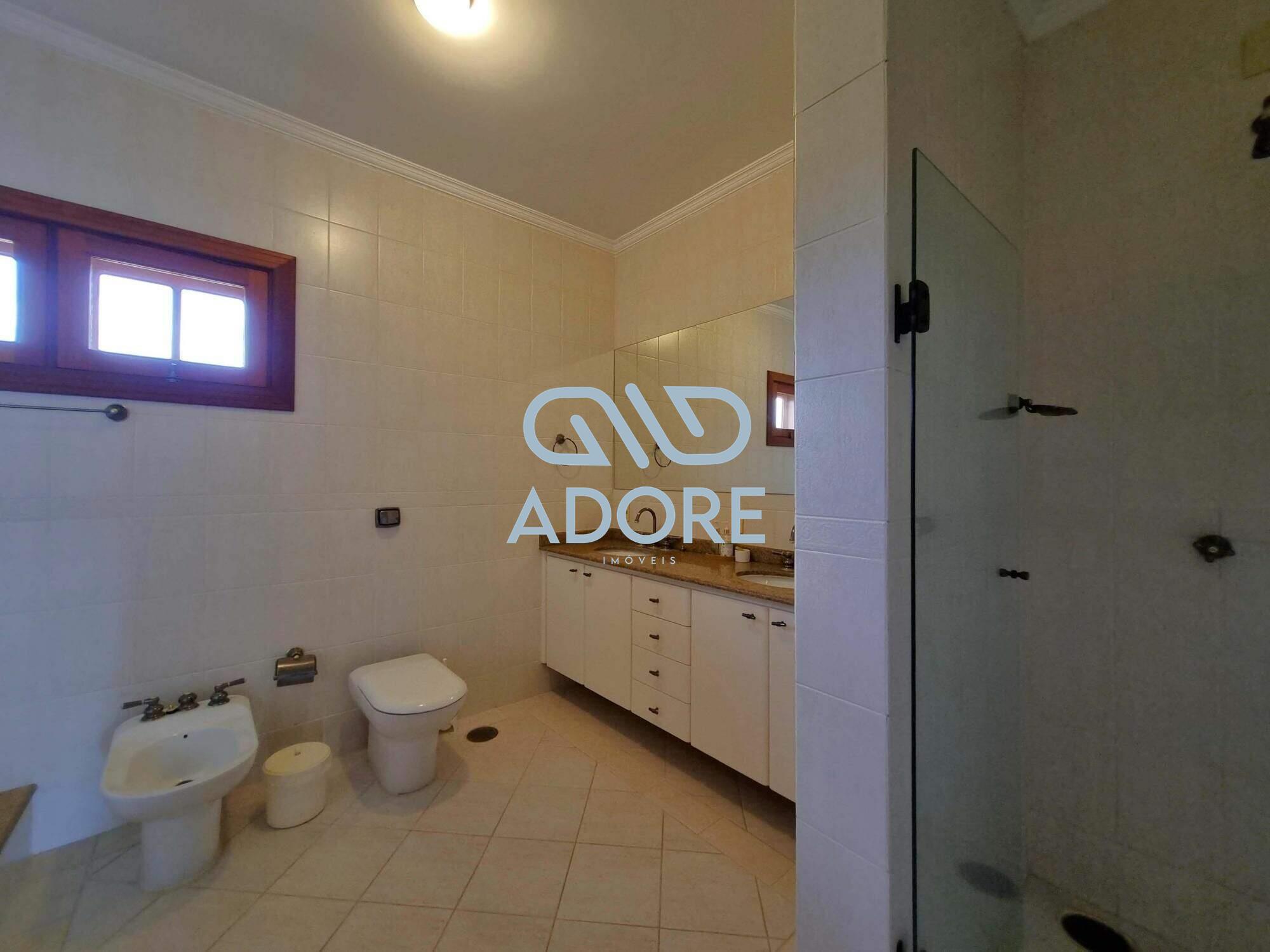 Casa de Condomínio à venda no Condomínio Fazenda Vila Real: 