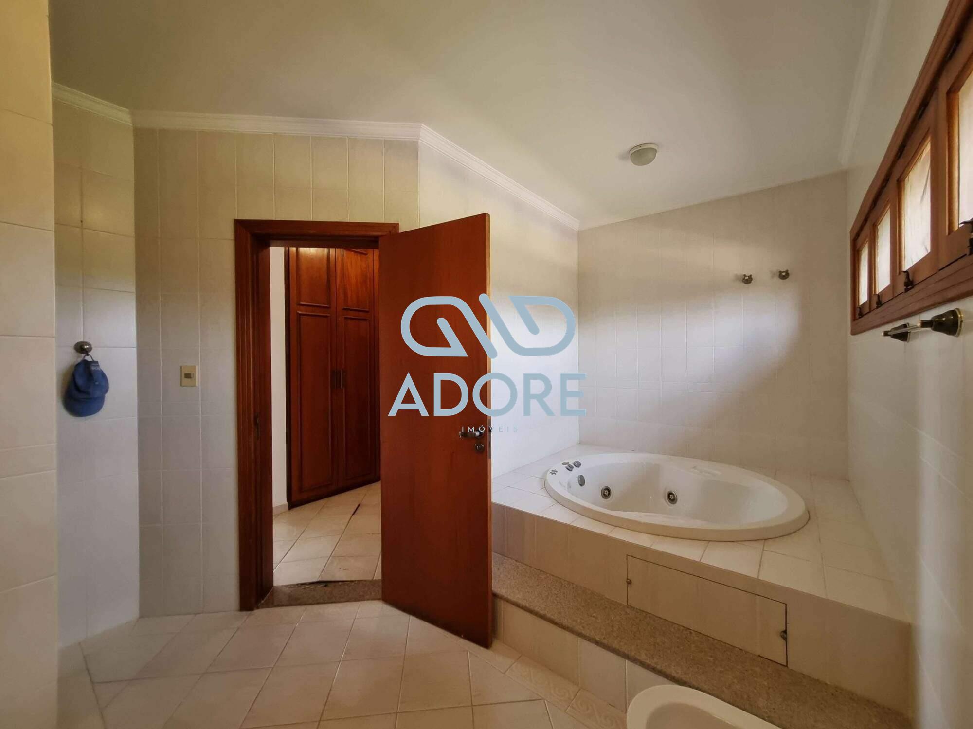 Casa de Condomínio à venda no Condomínio Fazenda Vila Real: 