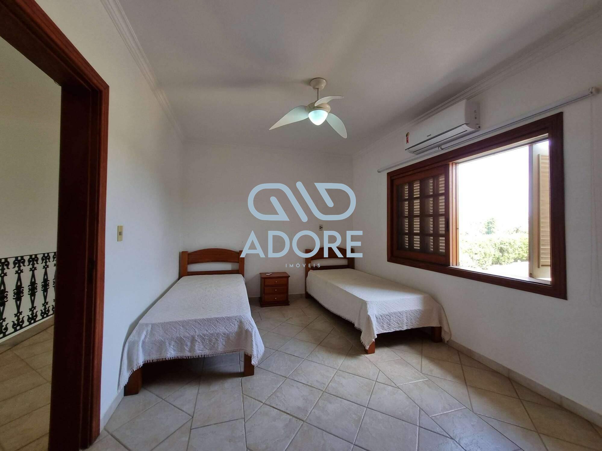 Casa de Condomínio à venda no Condomínio Fazenda Vila Real: 