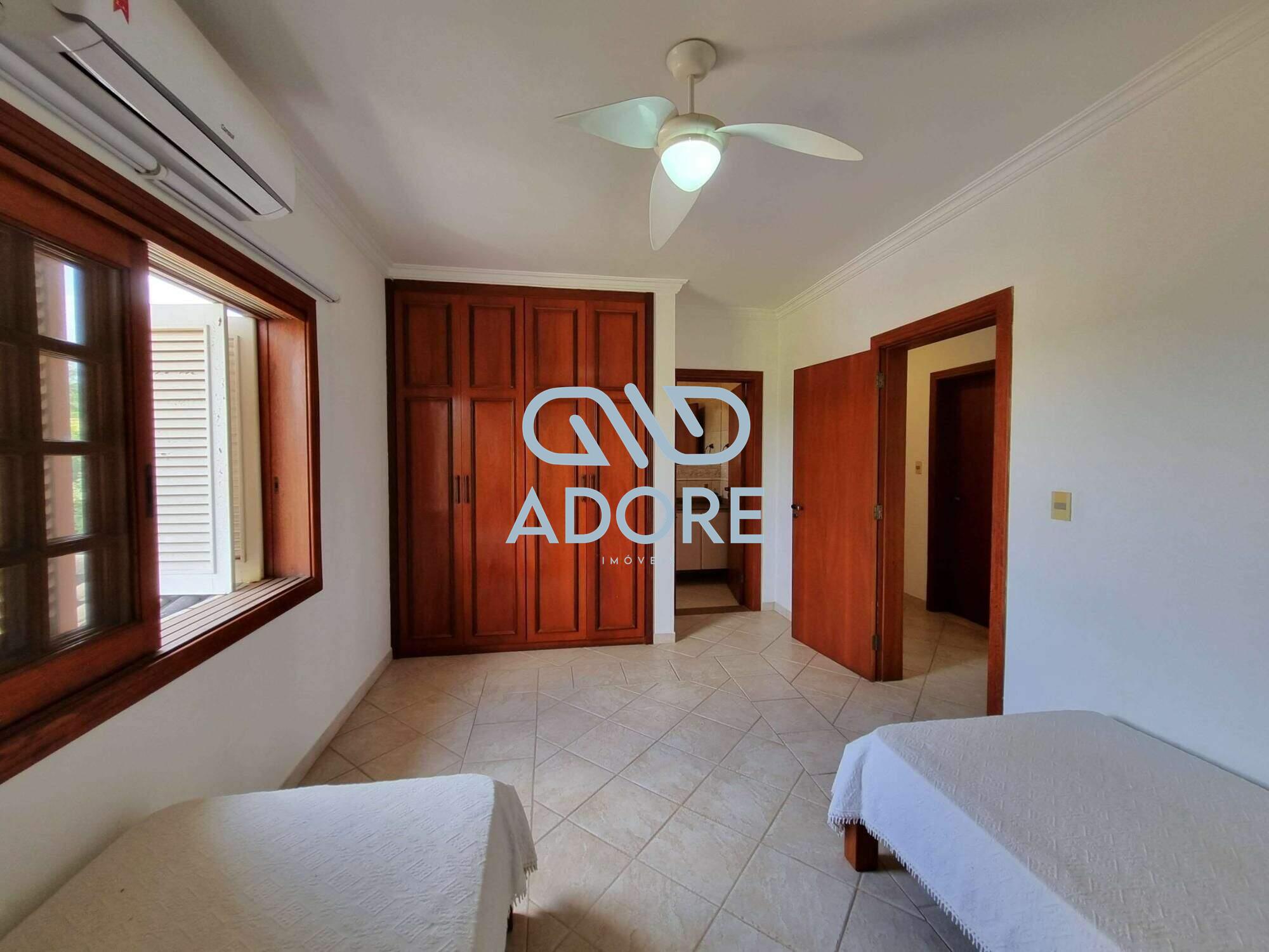 Casa de Condomínio à venda no Condomínio Fazenda Vila Real: 