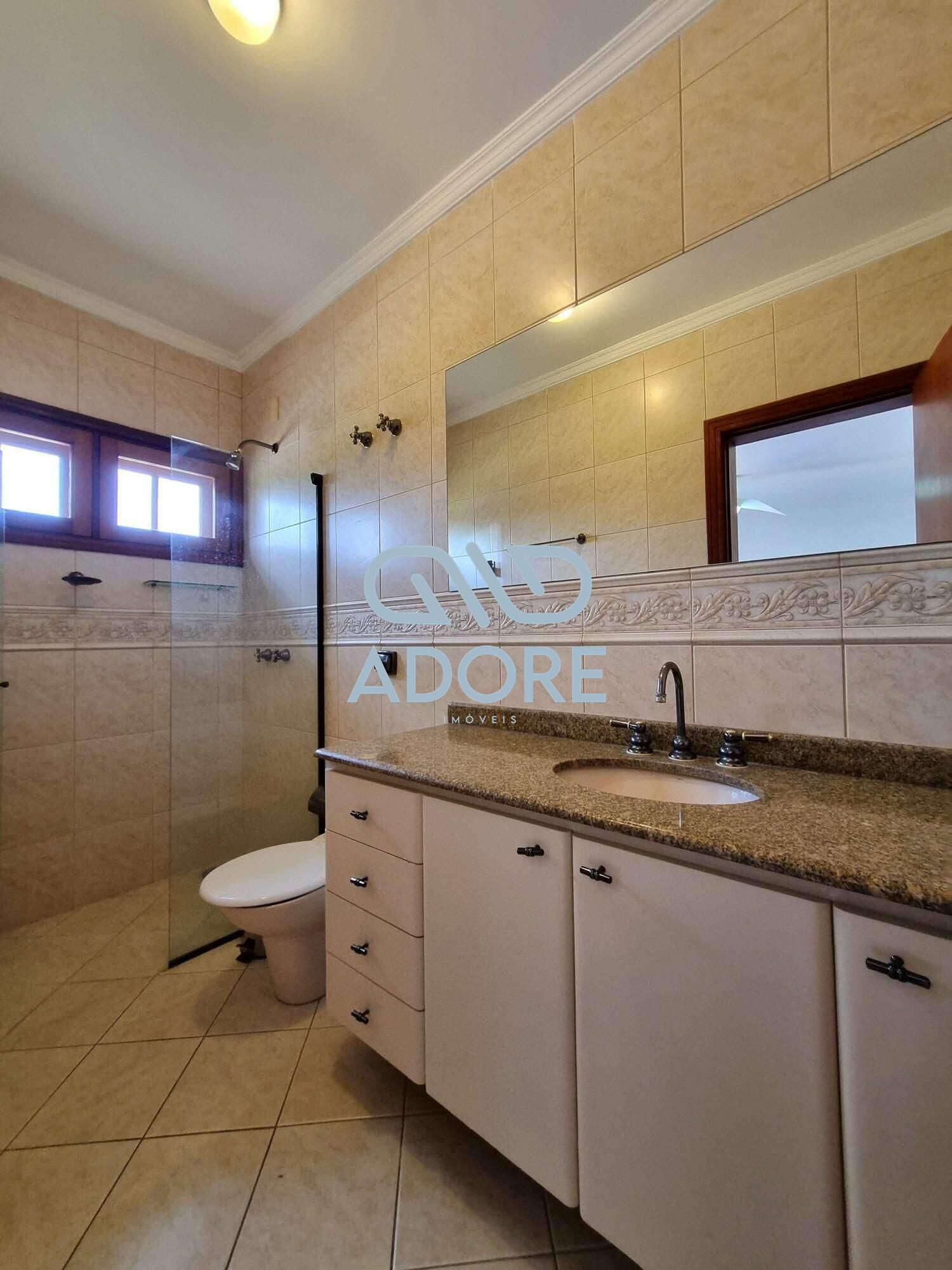 Casa de Condomínio à venda no Condomínio Fazenda Vila Real: 