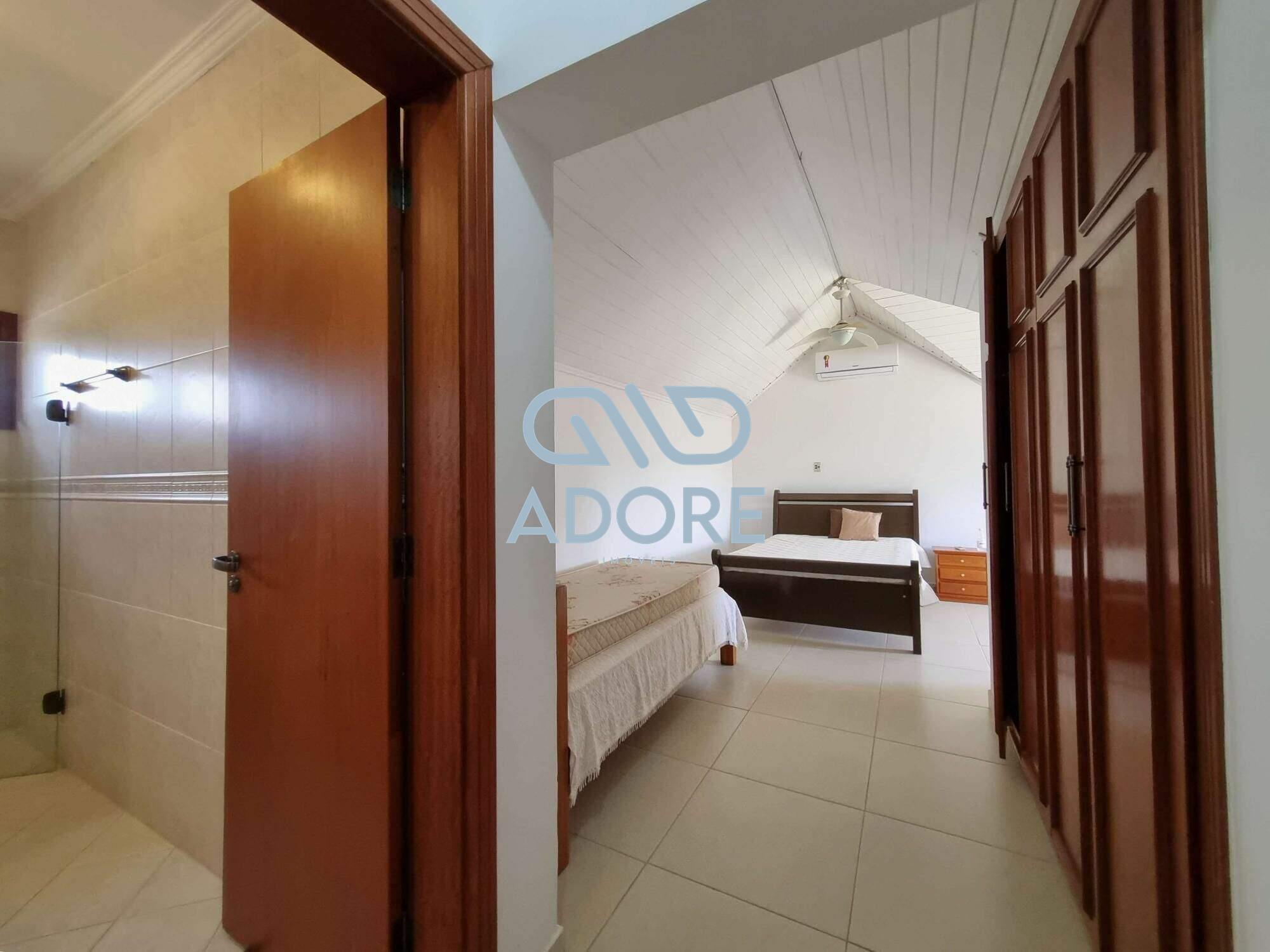 Casa de Condomínio à venda no Condomínio Fazenda Vila Real: 