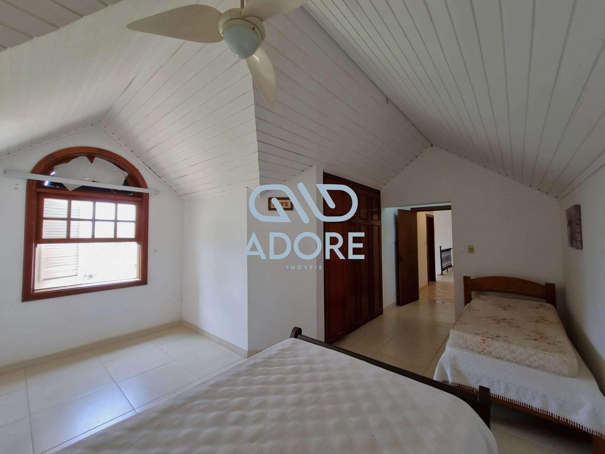 Casa de Condomínio à venda no Condomínio Fazenda Vila Real: 