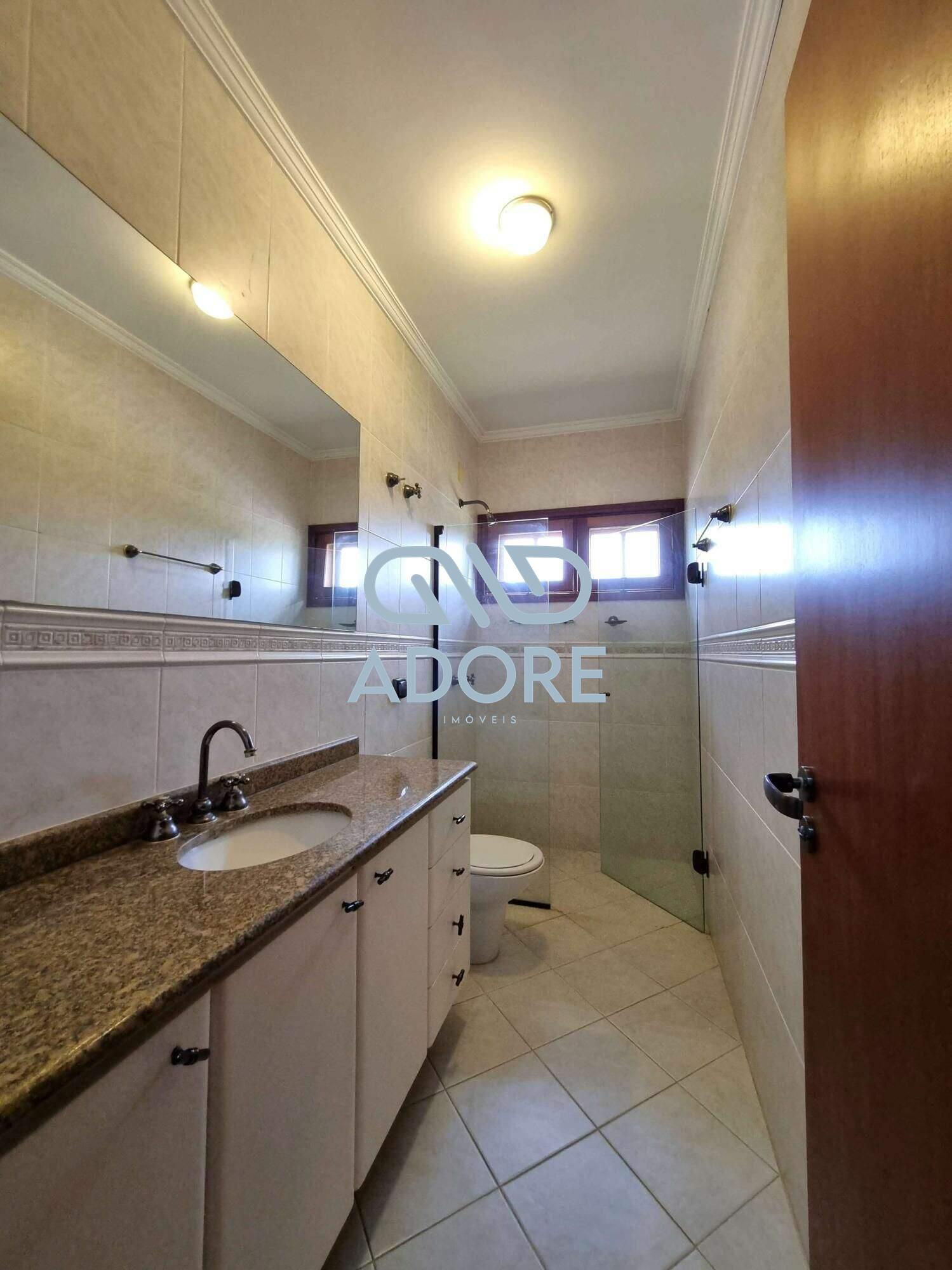 Casa de Condomínio à venda no Condomínio Fazenda Vila Real: 