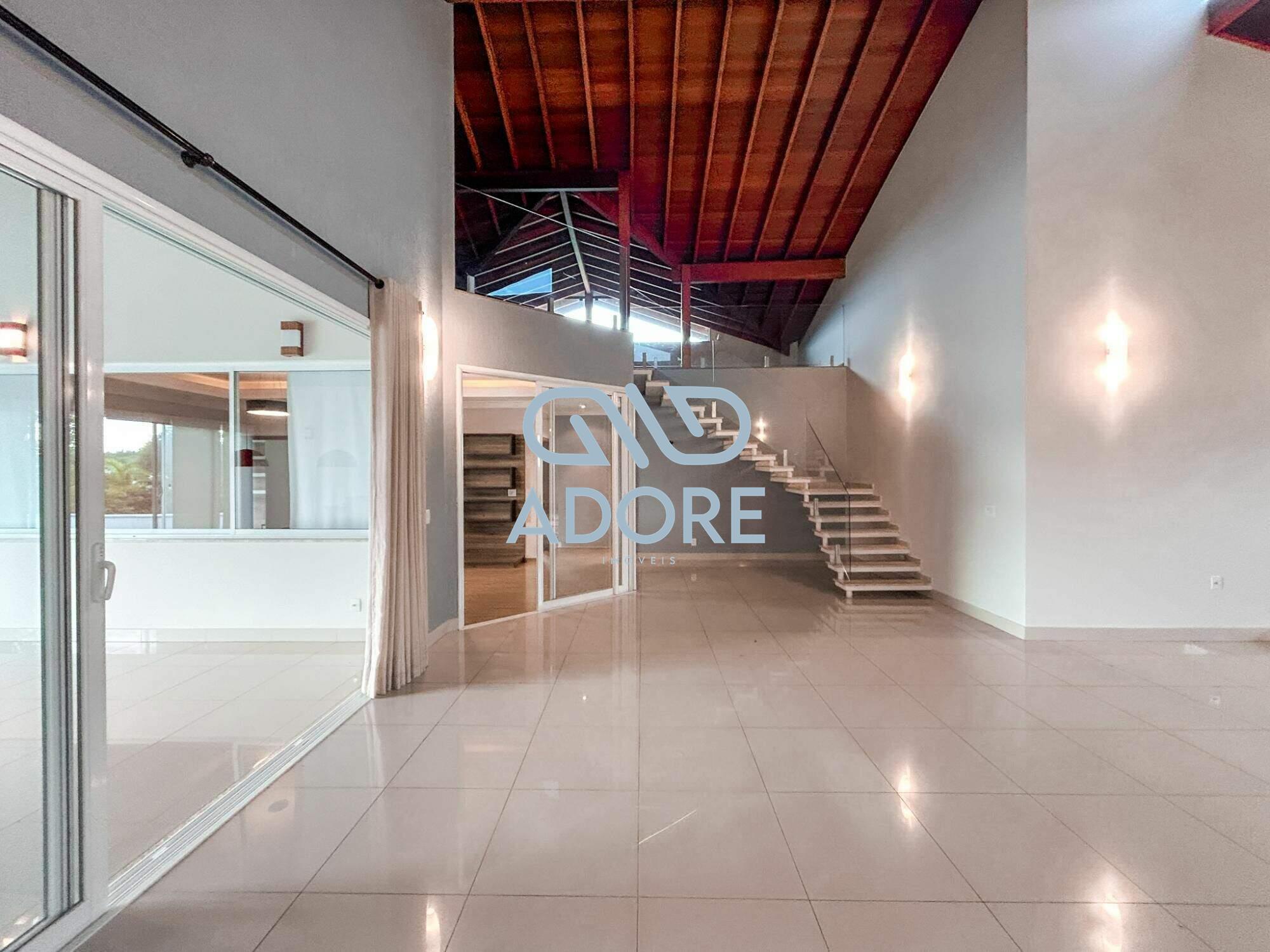 Casa de Condomínio à venda no Condomínio Palmeiras Imperiais: 