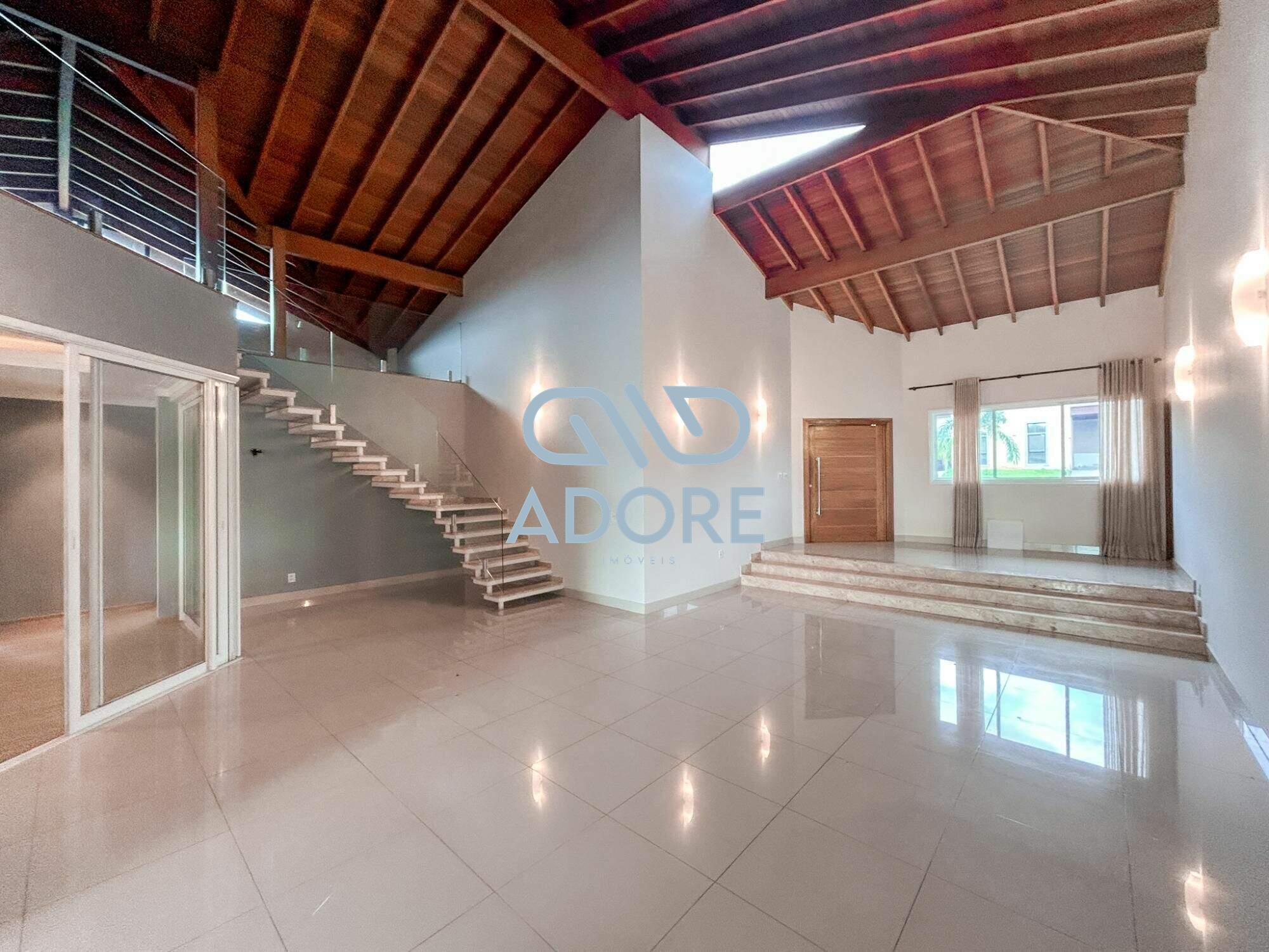 Casa de Condomínio à venda no Condomínio Palmeiras Imperiais: 