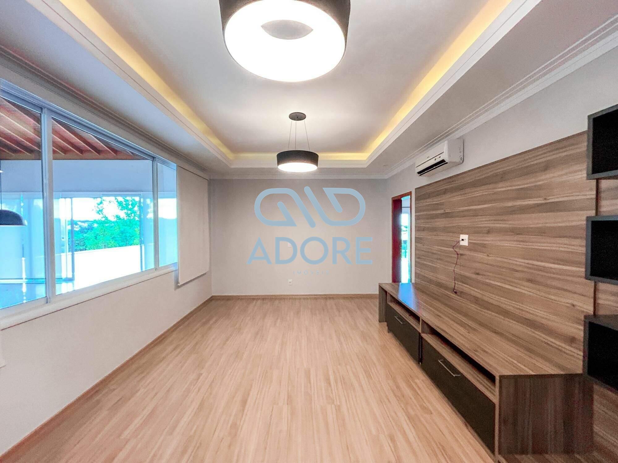 Casa de Condomínio à venda no Condomínio Palmeiras Imperiais: 