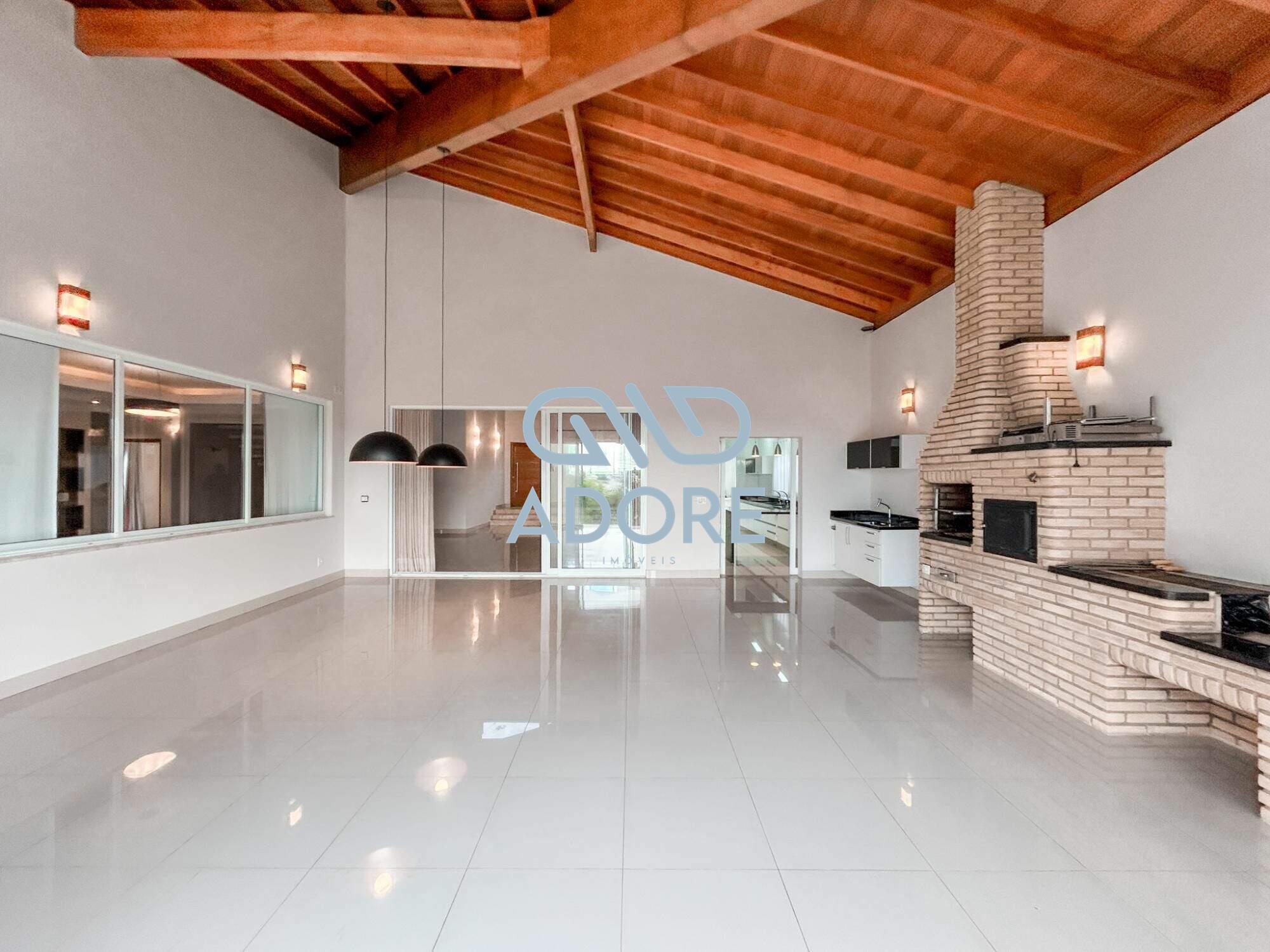 Casa de Condomínio à venda no Condomínio Palmeiras Imperiais: 