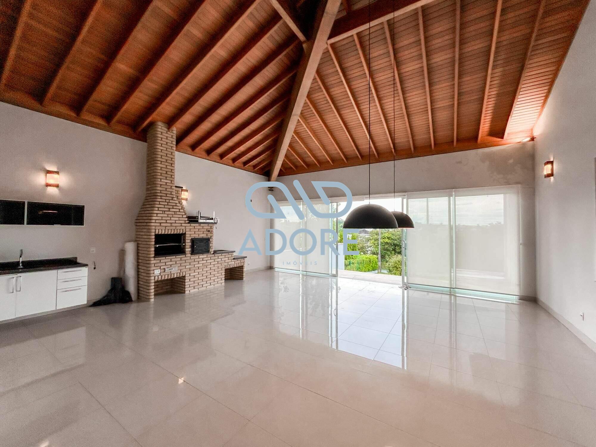 Casa de Condomínio à venda no Condomínio Palmeiras Imperiais: 