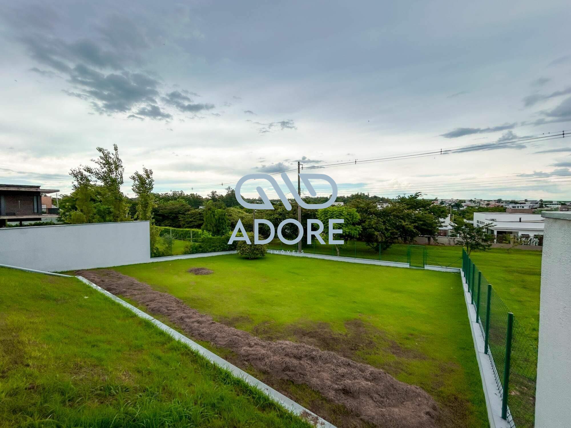 Casa de Condomínio à venda no Condomínio Palmeiras Imperiais: 