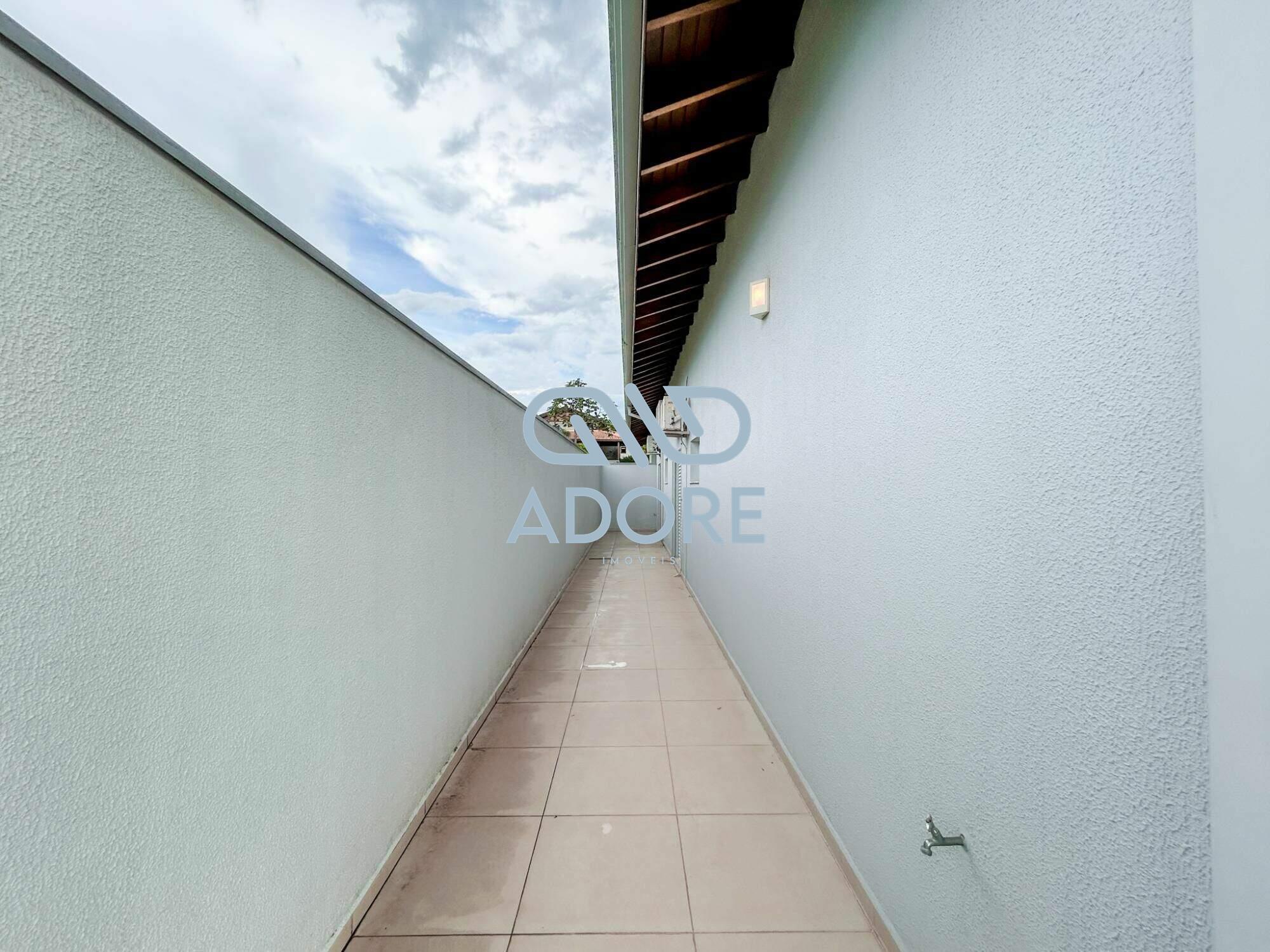 Casa de Condomínio à venda no Condomínio Palmeiras Imperiais: 