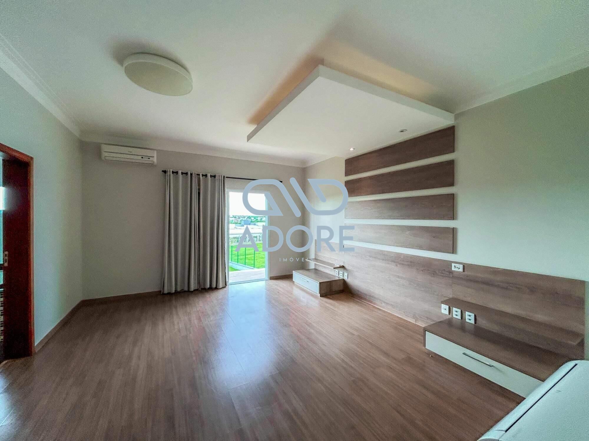 Casa de Condomínio à venda no Condomínio Palmeiras Imperiais: 