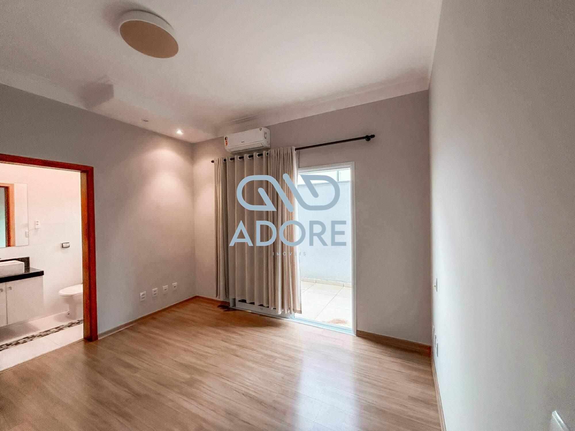 Casa de Condomínio à venda no Condomínio Palmeiras Imperiais: 