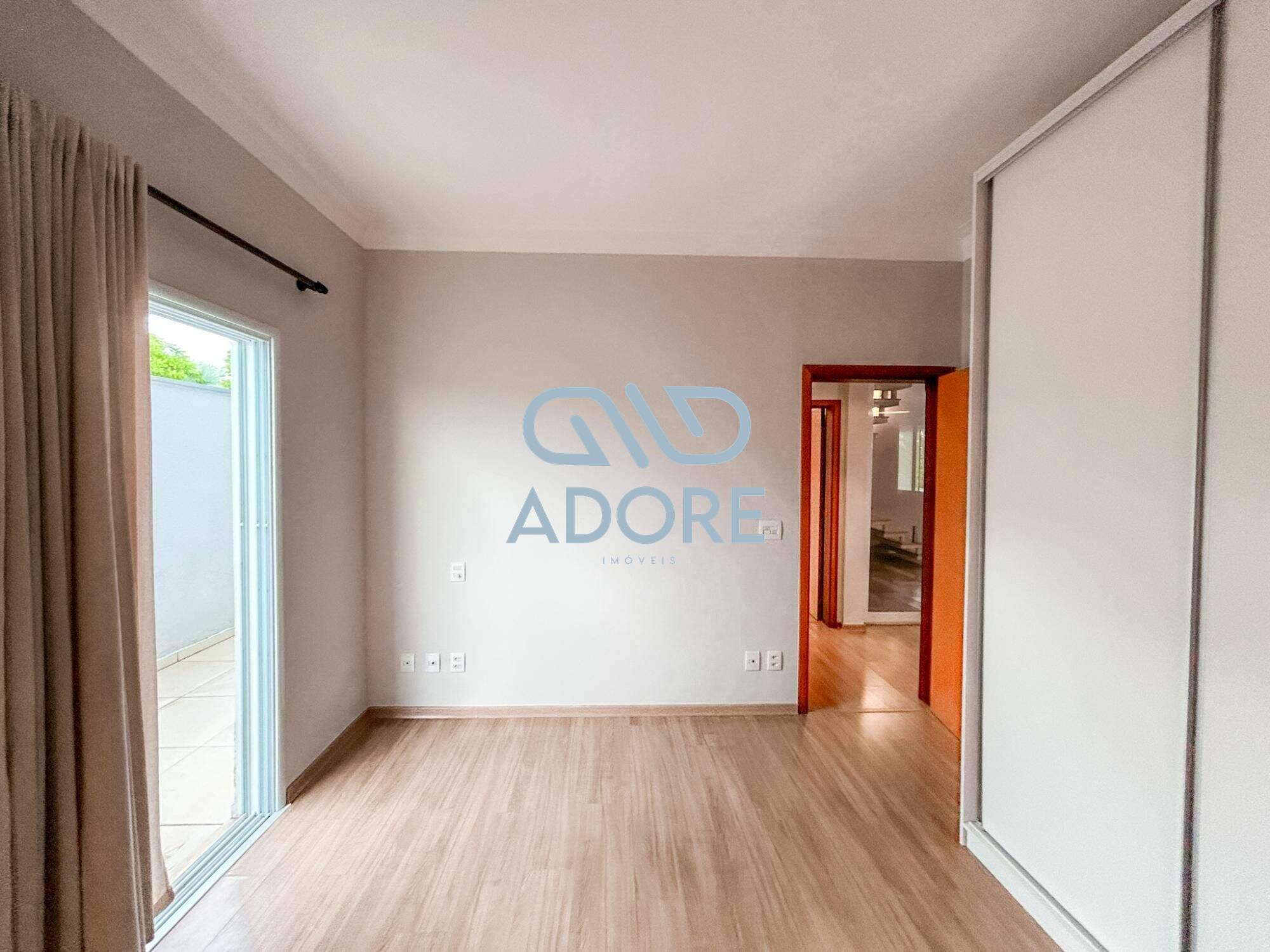 Casa de Condomínio à venda no Condomínio Palmeiras Imperiais: 