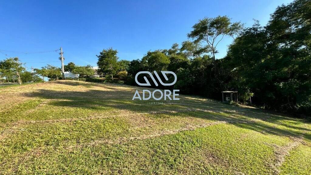 Terreno à venda no Condomínio Fazenda Vila Real: 