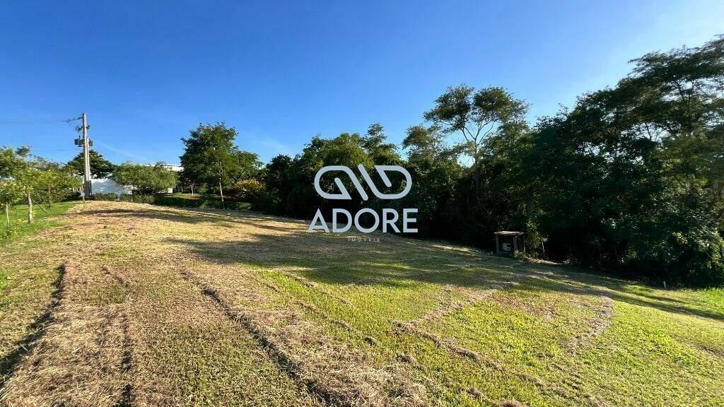 Terreno à venda no Condomínio Fazenda Vila Real: 