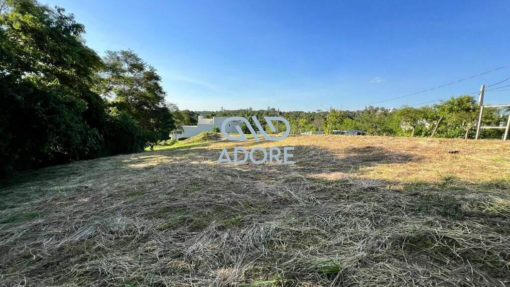 Terreno à venda no Condomínio Fazenda Vila Real: 