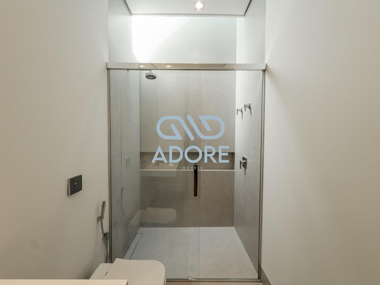 Casa de Condomínio à venda no Condomínio Fazenda Vila Real: 