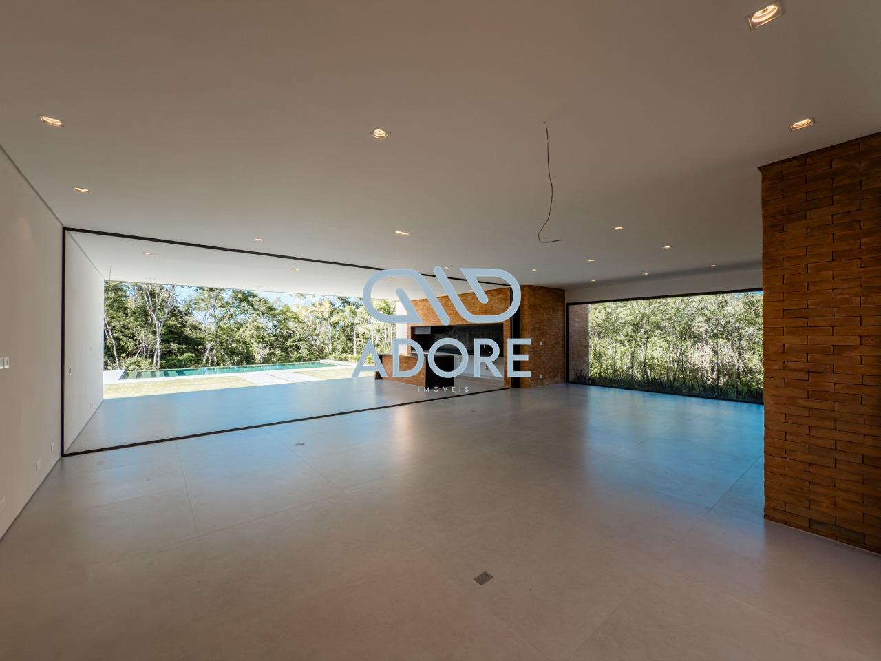 Casa de Condomínio à venda no Condomínio Fazenda Vila Real: 