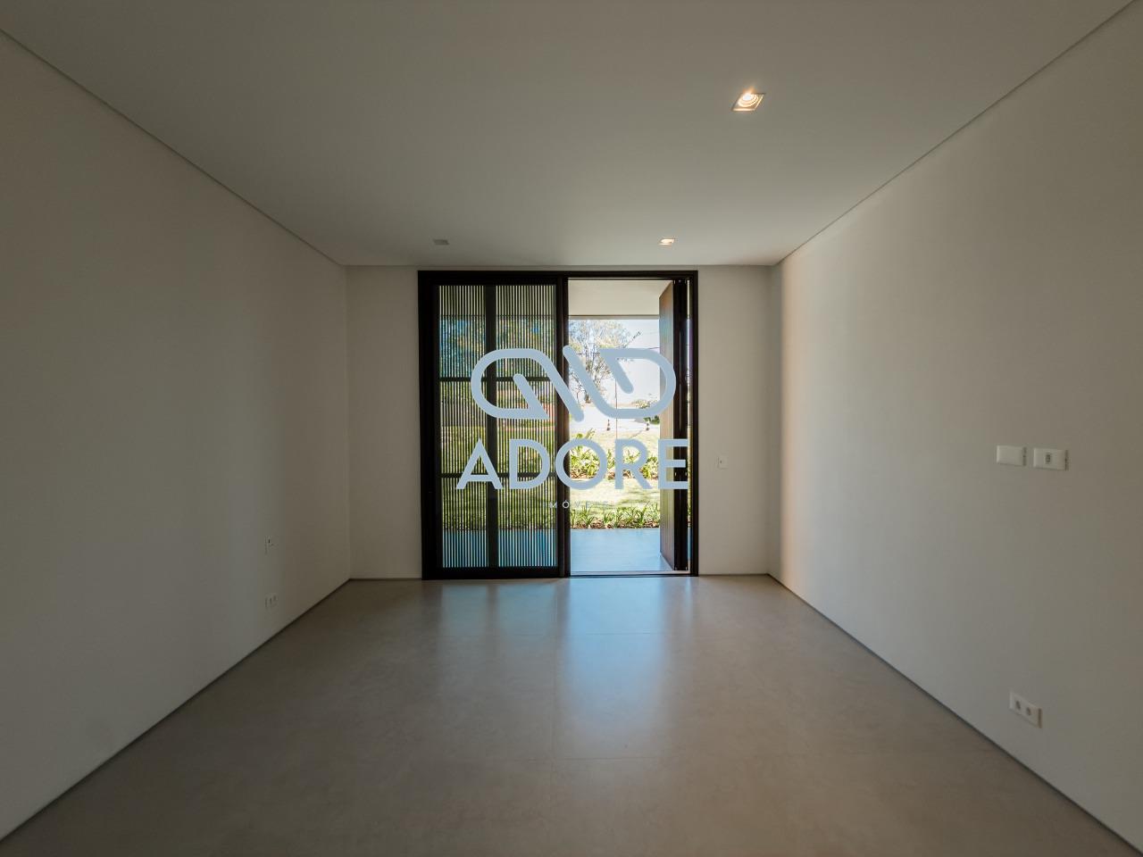 Casa de Condomínio à venda no Condomínio Fazenda Vila Real: 