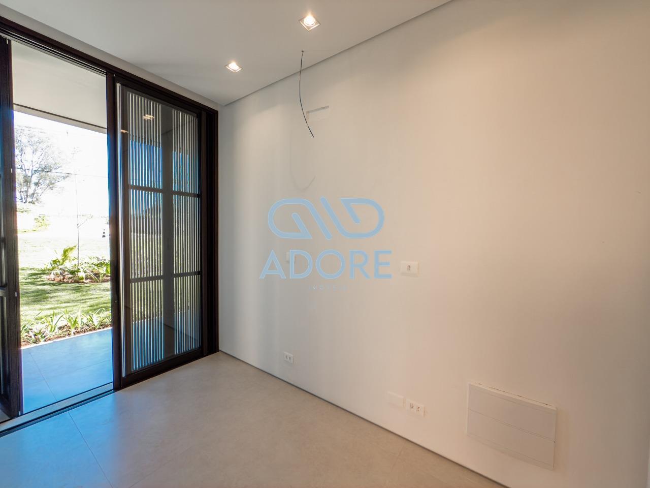 Casa de Condomínio à venda no Condomínio Fazenda Vila Real: 