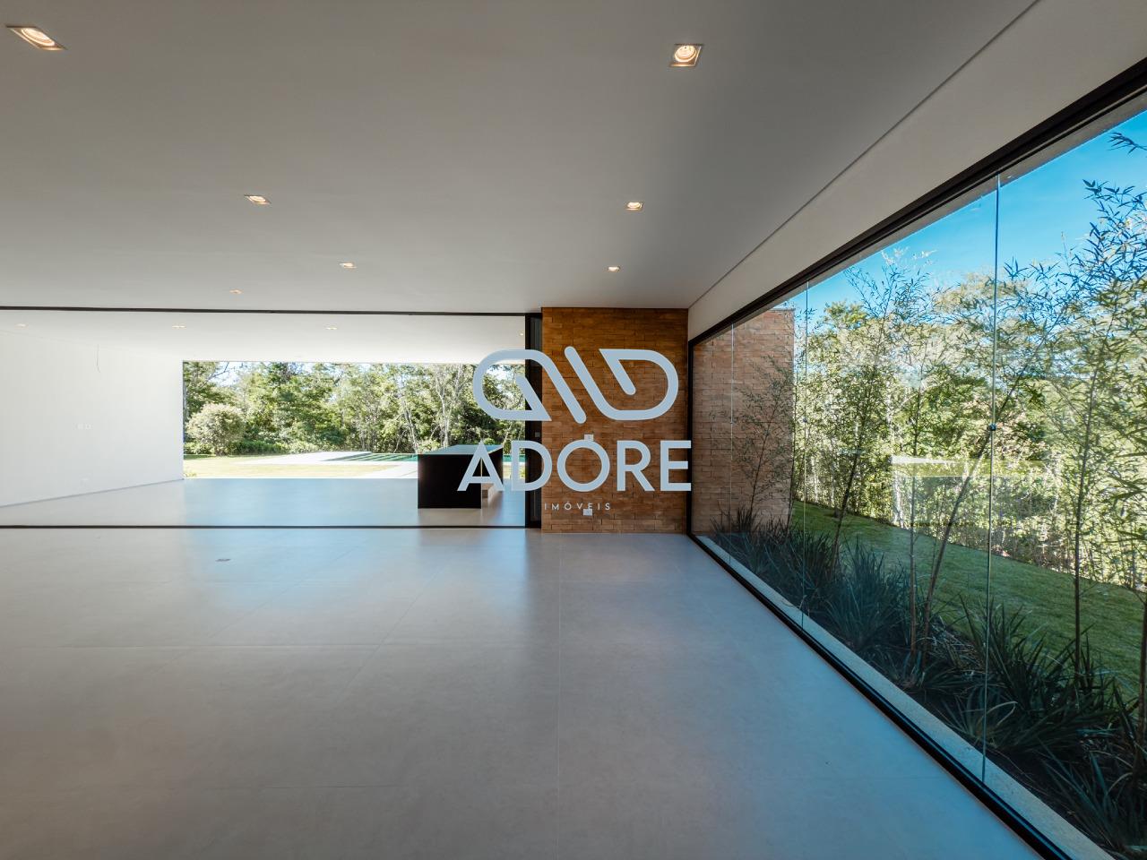 Casa de Condomínio à venda no Condomínio Fazenda Vila Real: 