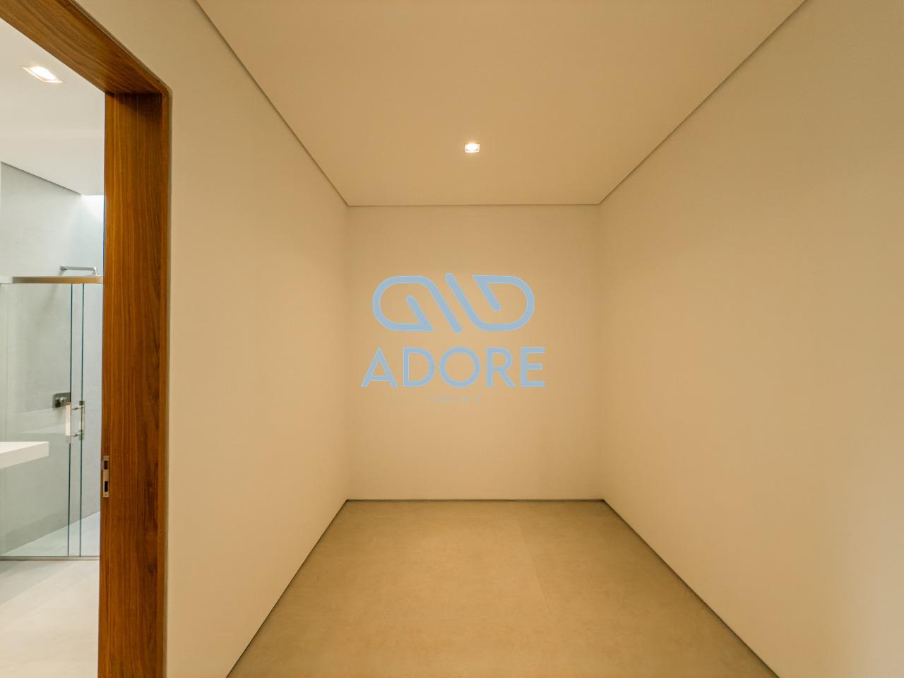 Casa de Condomínio à venda no Condomínio Fazenda Vila Real: 