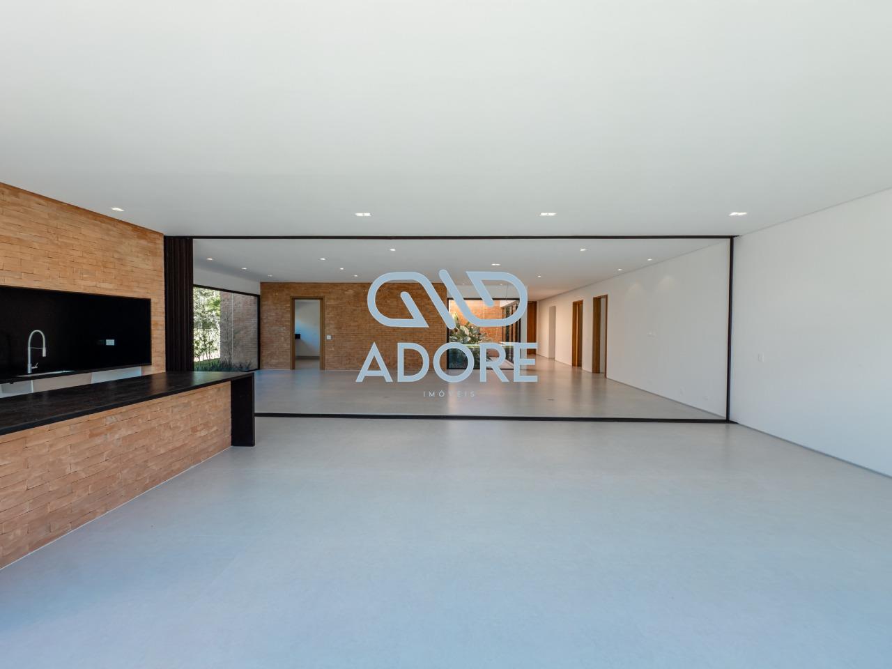 Casa de Condomínio à venda no Condomínio Fazenda Vila Real: 