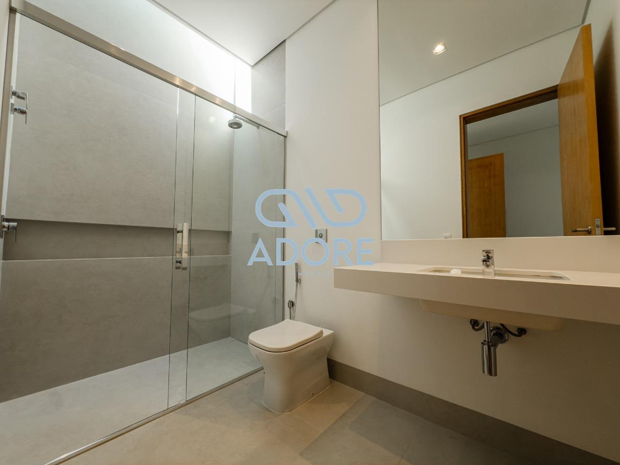 Casa de Condomínio à venda no Condomínio Fazenda Vila Real: 