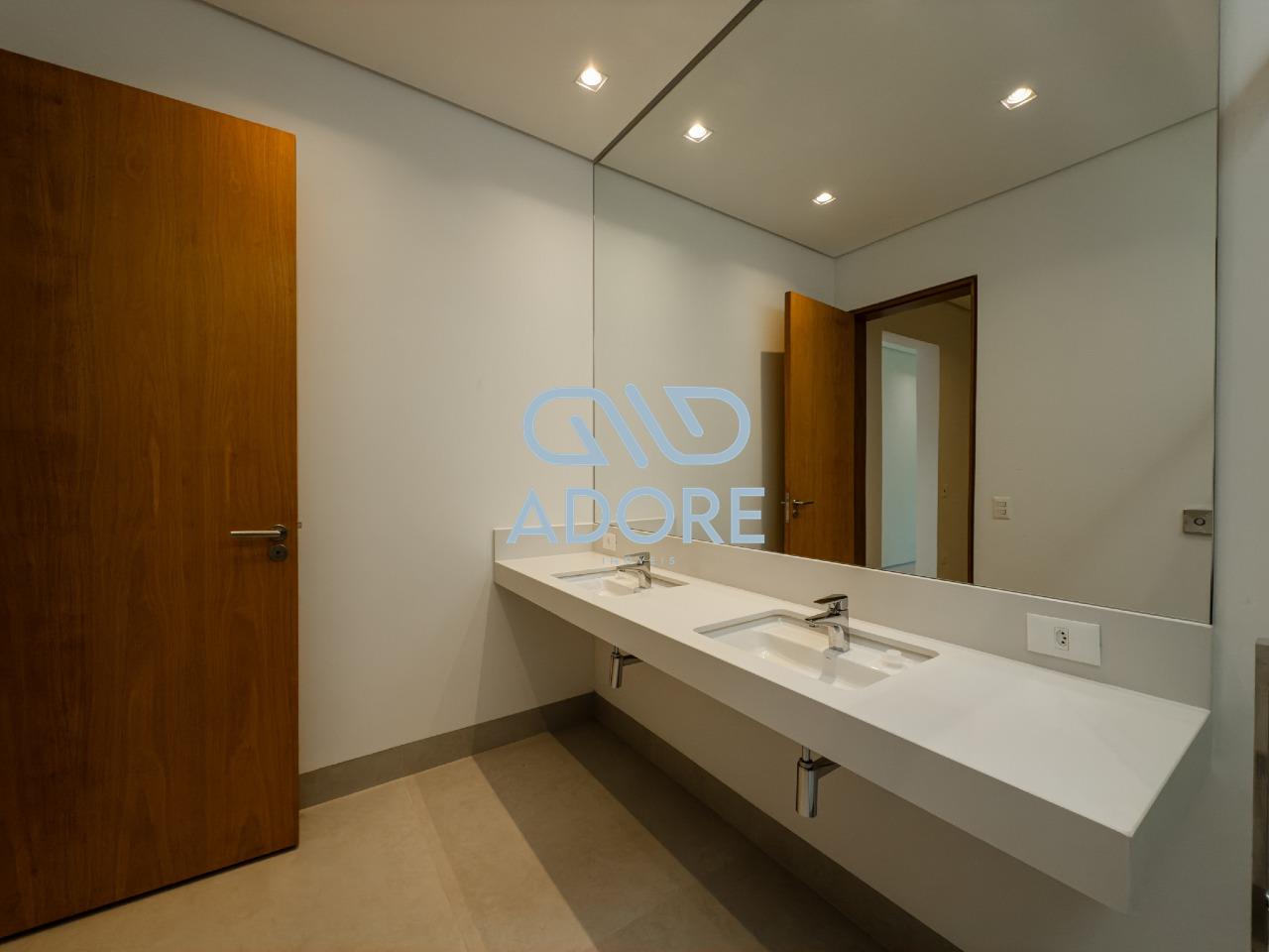 Casa de Condomínio à venda no Condomínio Fazenda Vila Real: 