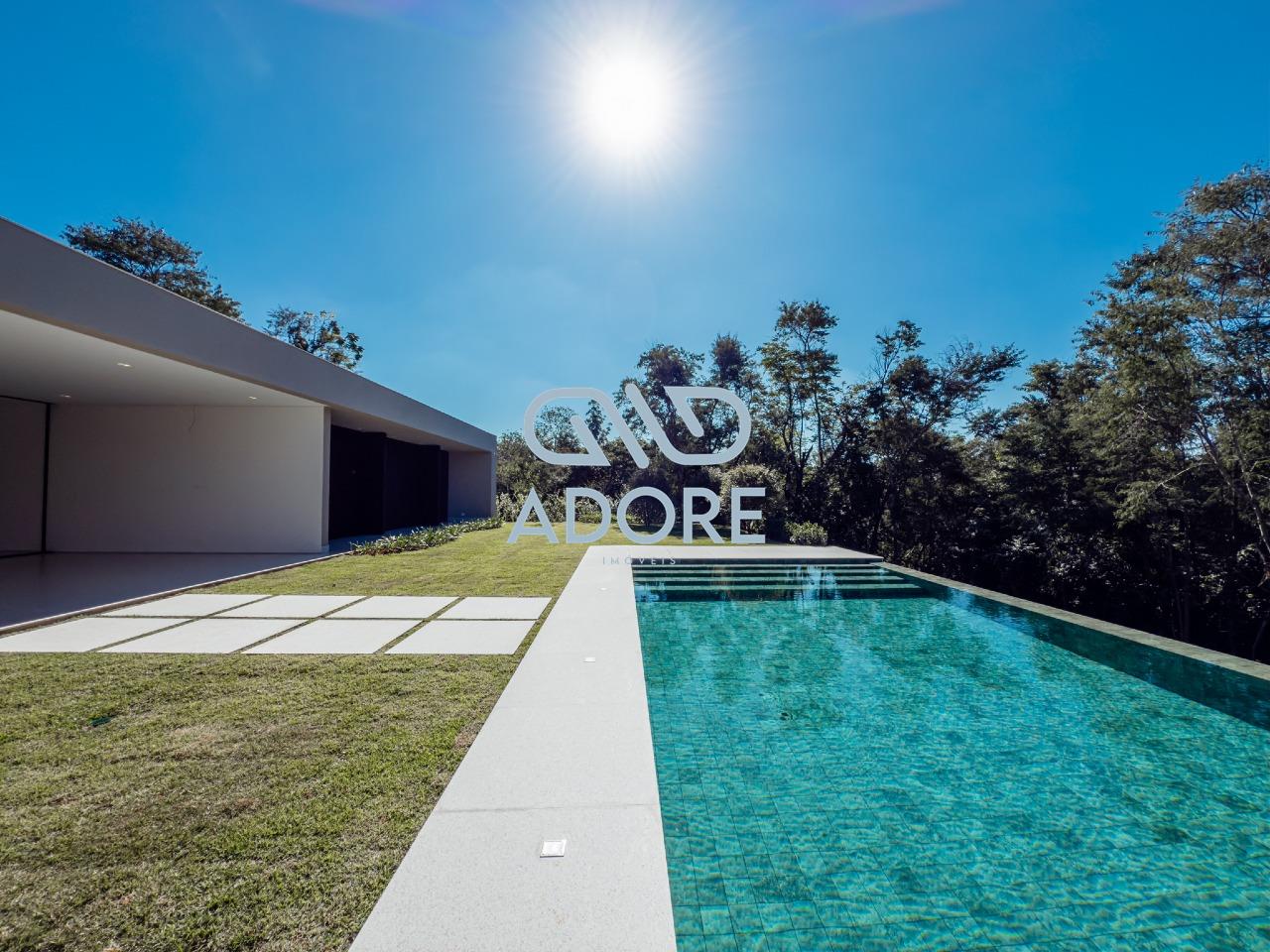 Casa de Condomínio à venda no Condomínio Fazenda Vila Real: 