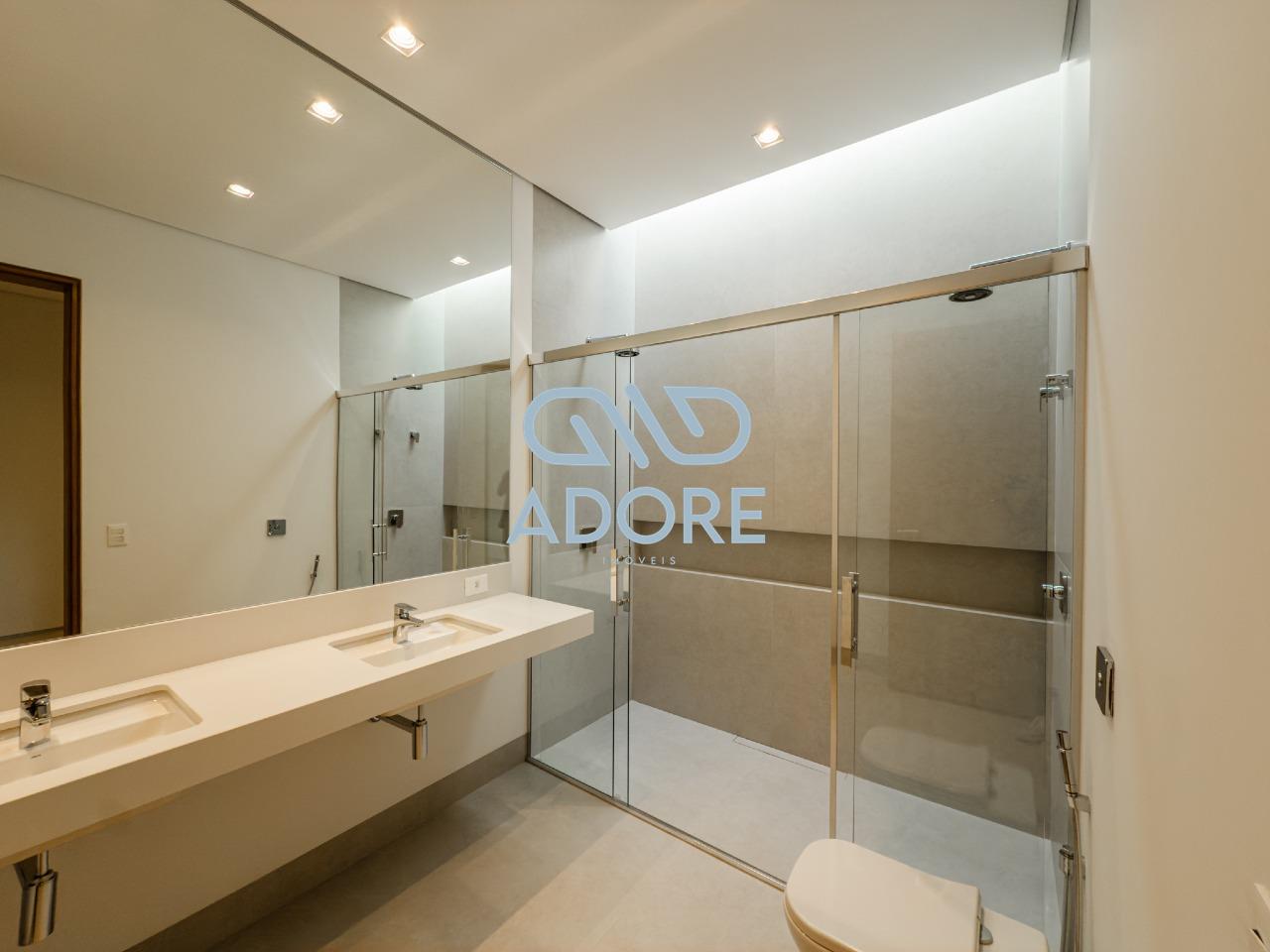 Casa de Condomínio à venda no Condomínio Fazenda Vila Real: 